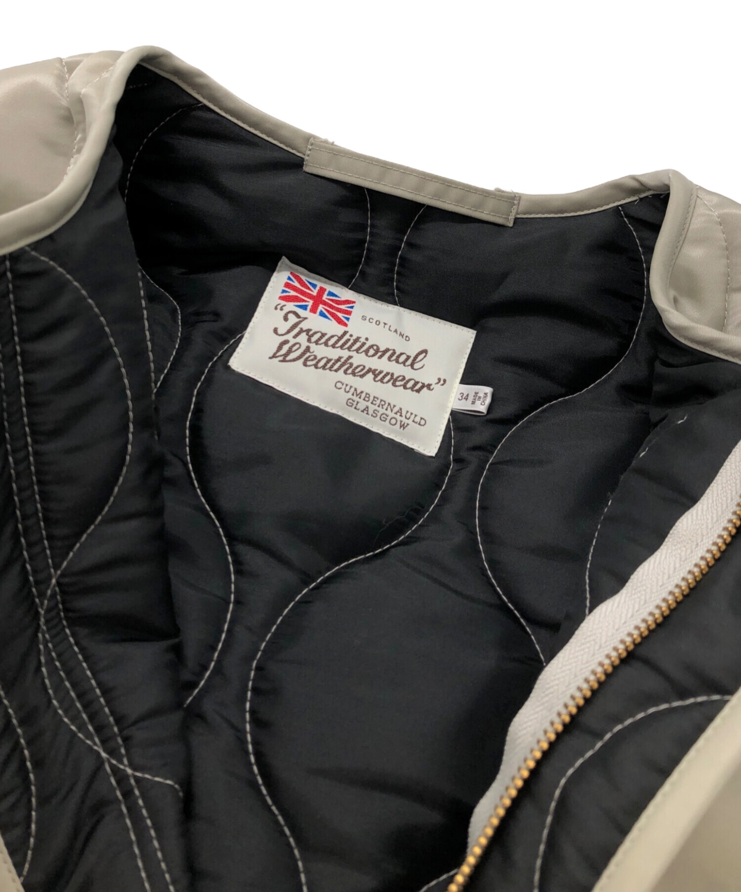 中古・古着通販】Traditional Weatherwear (トラディショナルウェザー