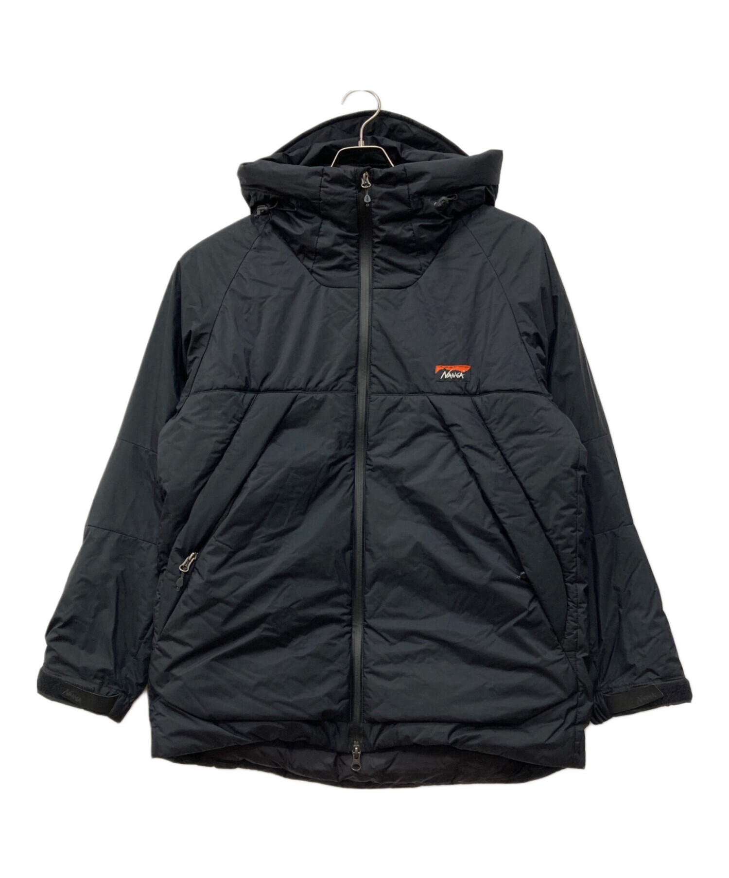 ジャケット・アウター tang_5324 中古・古着通販】NANGA (ナンガ) AURORA TEX DOWN JACKET IBUKI
