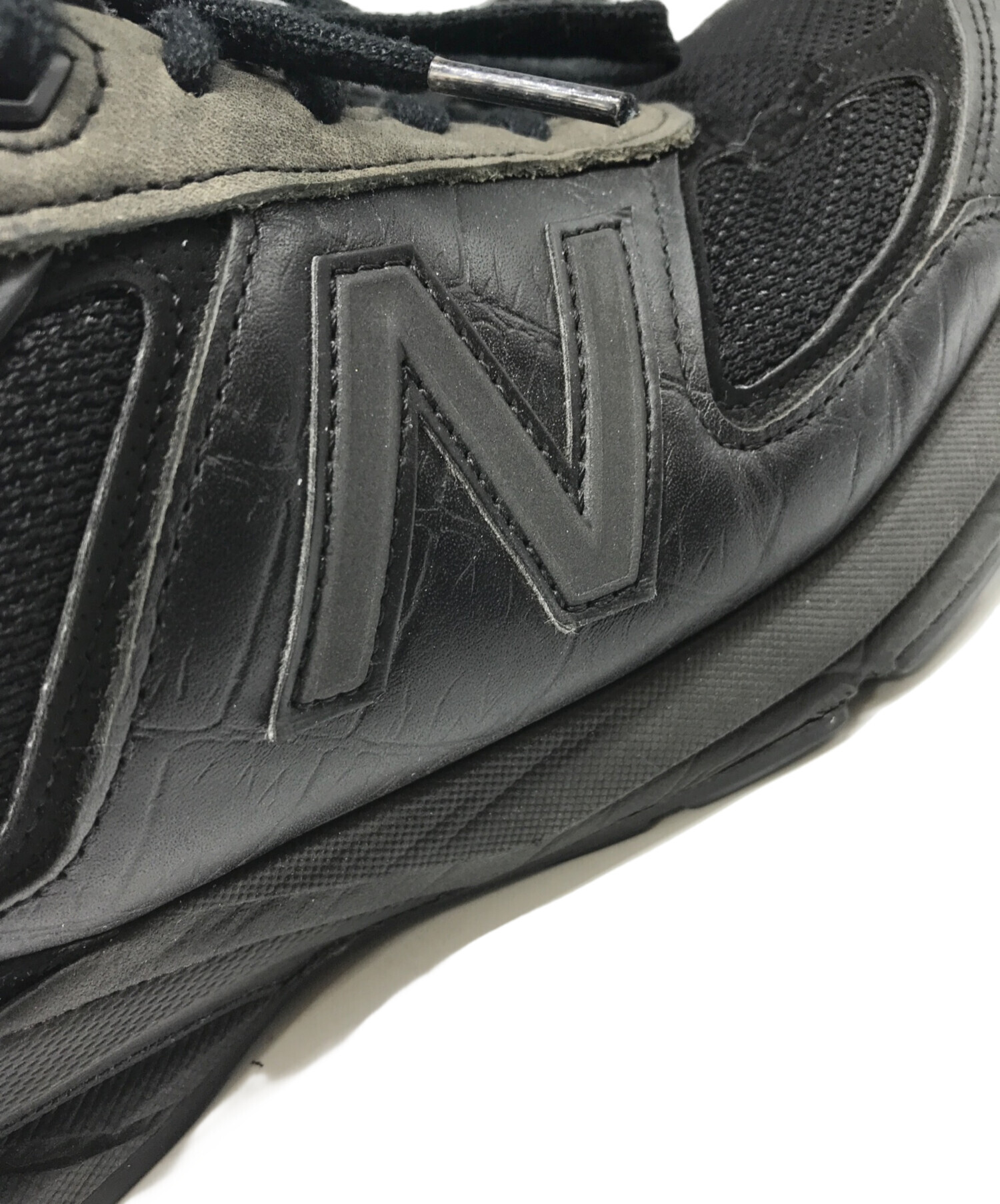 中古・古着通販】NEW BALANCE (ニューバランス) Engineered Garments 