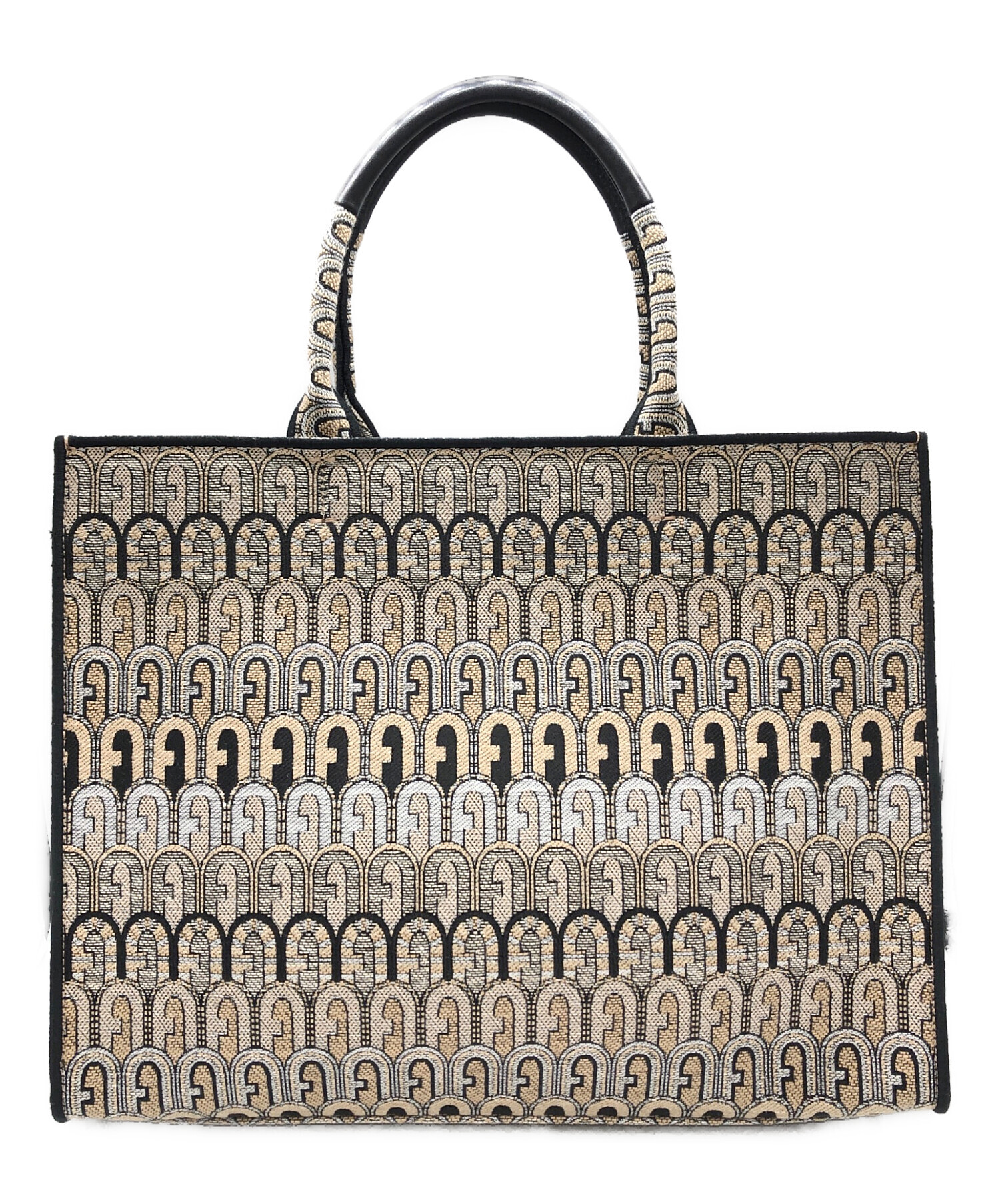 フルラ トートバッグFURLA オポチュニティ