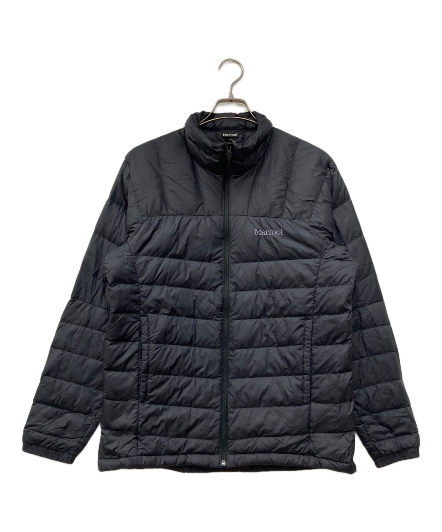 中古・古着通販】Marmot (マーモット) 750フィルパワープライムダウン 