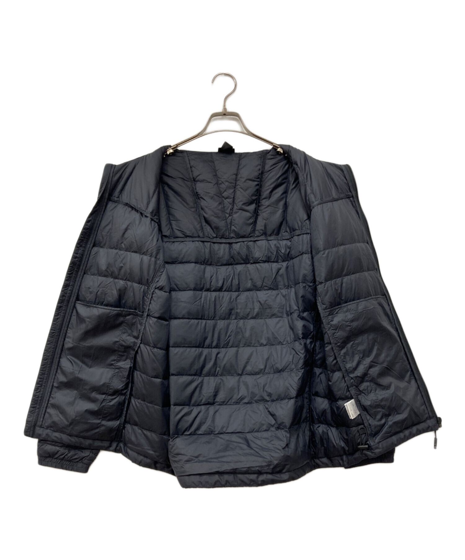 中古・古着通販】Marmot (マーモット) 750フィルパワープライムダウン 