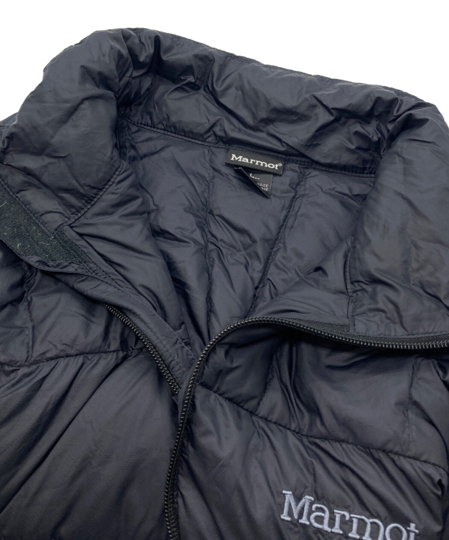 中古・古着通販】Marmot (マーモット) 750フィルパワープライムダウン 