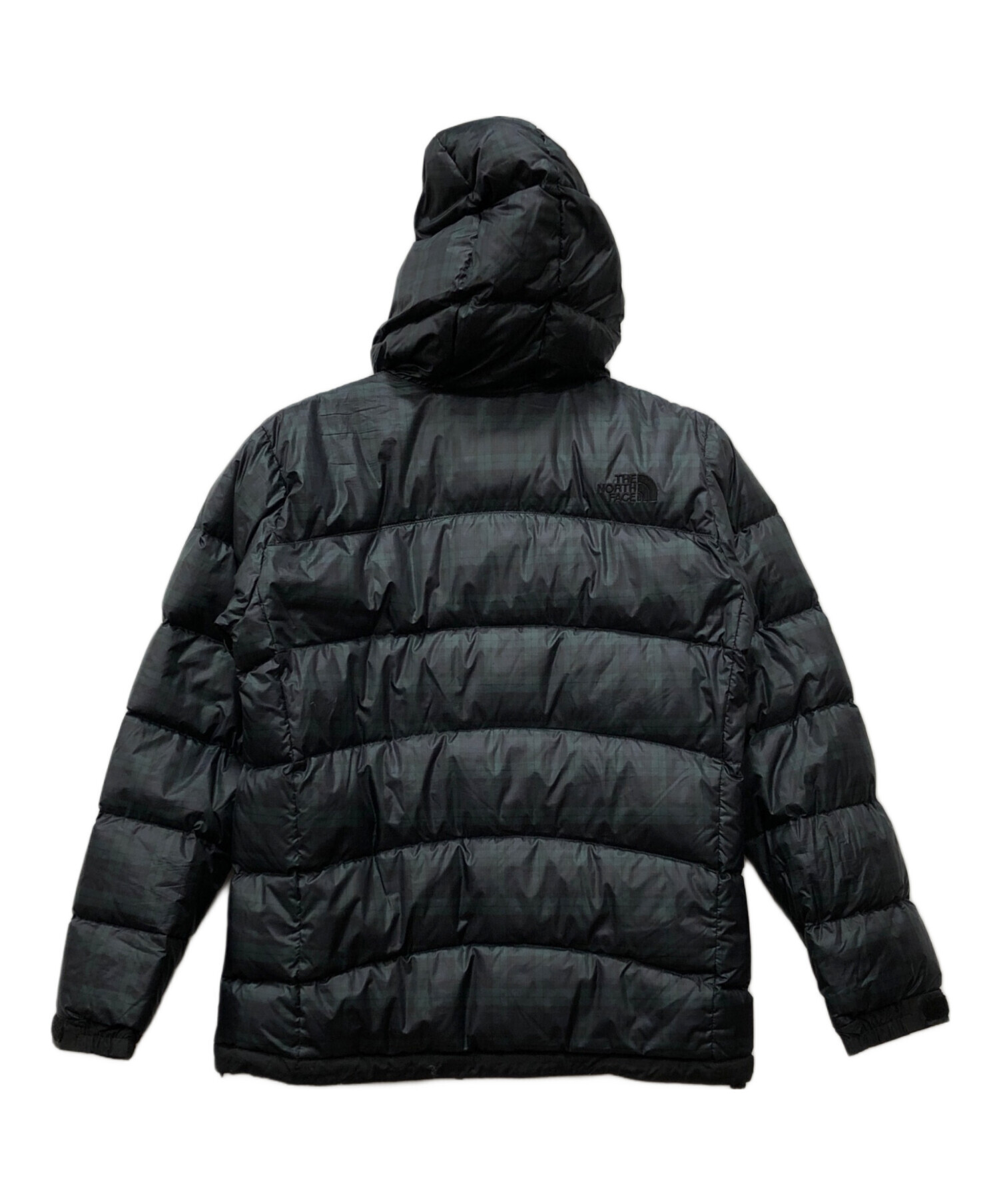 中古・古着通販】THE NORTH FACE (ザ ノース フェイス) ノベルティー 