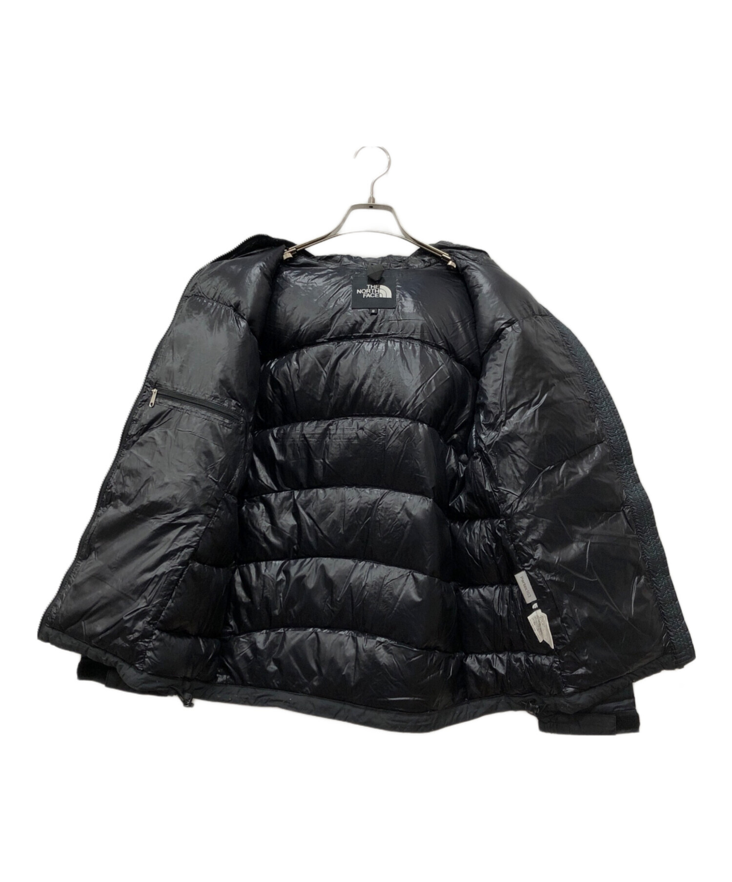 中古・古着通販】THE NORTH FACE (ザ ノース フェイス) ノベルティー 