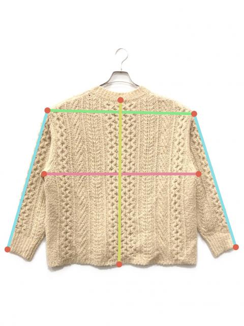 中古・古着通販】FRAMeWORK (フレームワーク) ブークレケーブルプル