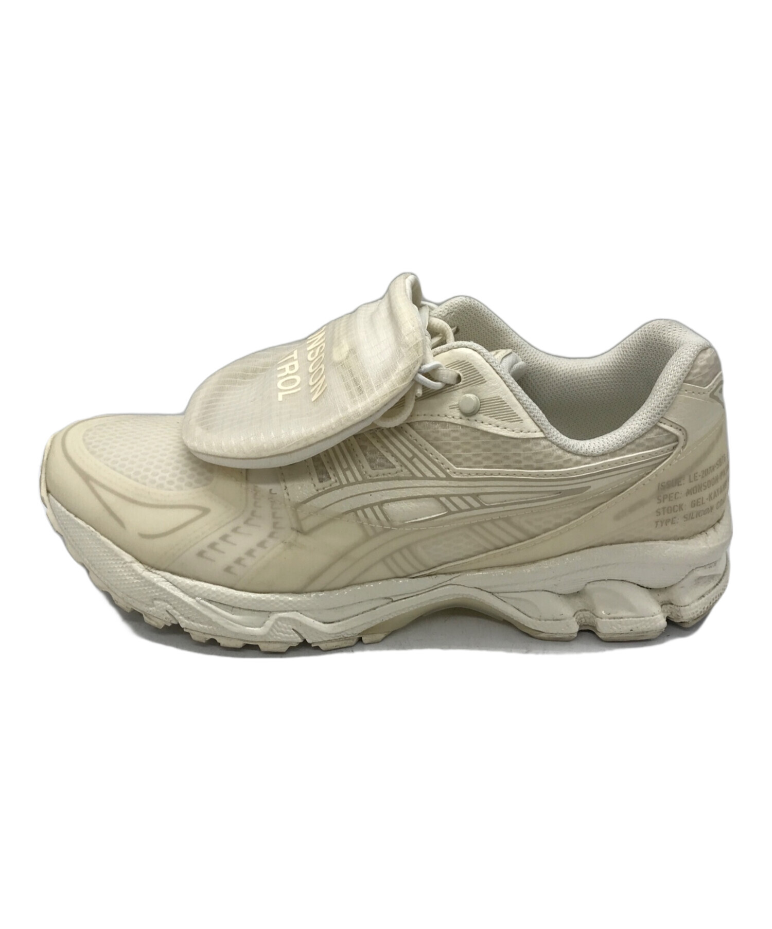 中古・古着通販】asics (アシックス) SBTG (SBTG) LIMITED EDT 