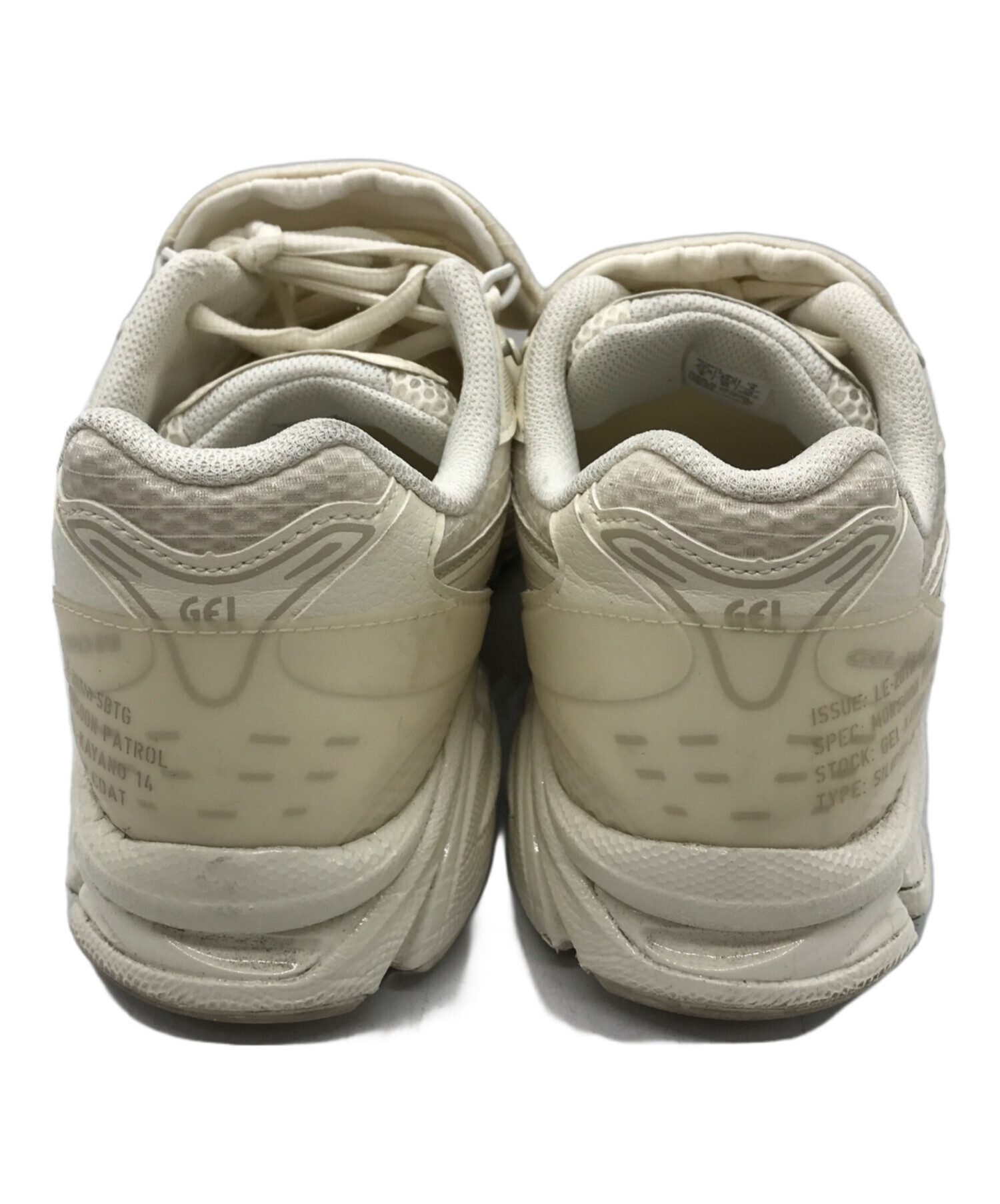 中古・古着通販】asics (アシックス) SBTG (SBTG) LIMITED EDT 
