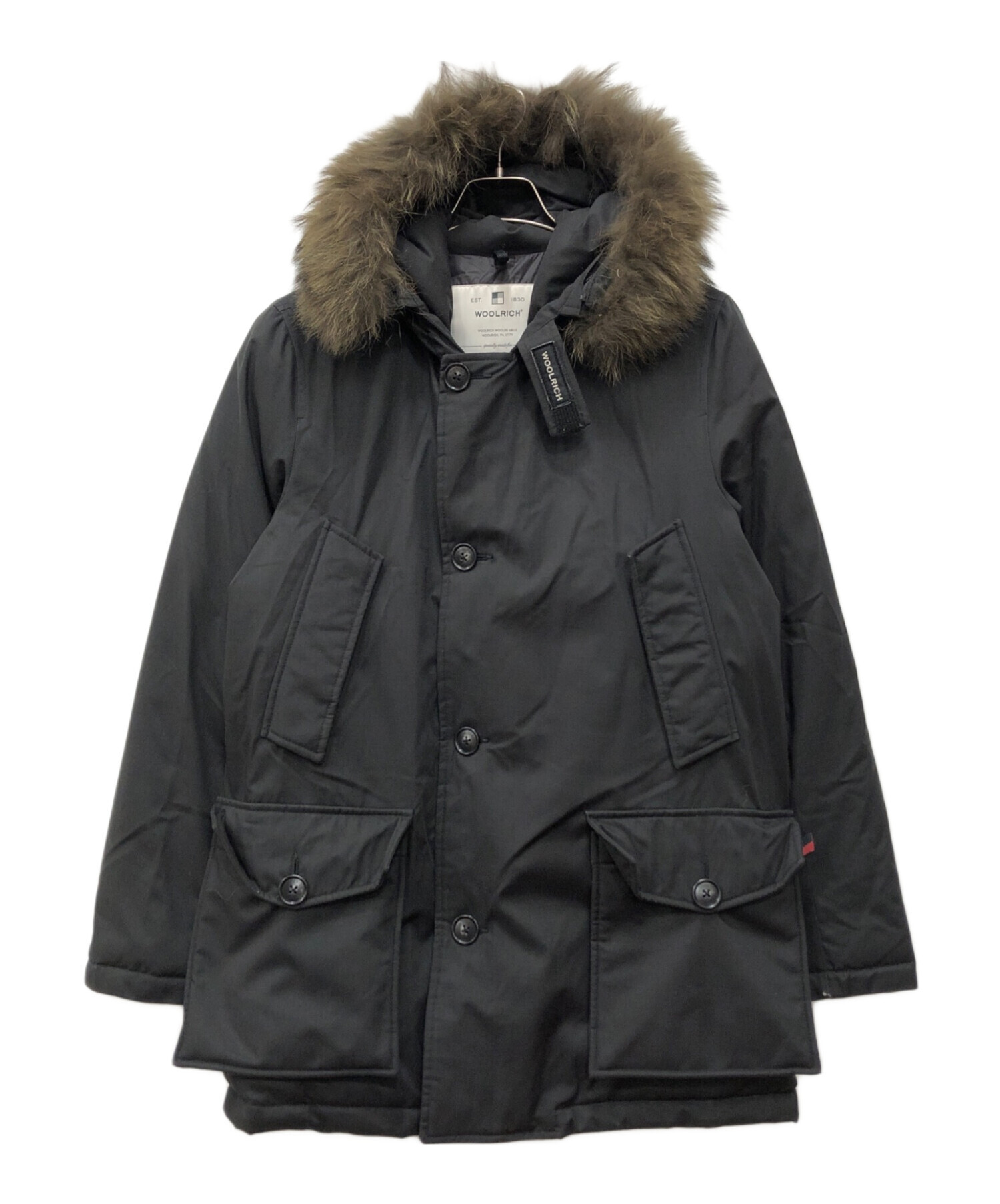 中古・古着通販】WOOLRICH (ウールリッチ) TOMORROW LAND 