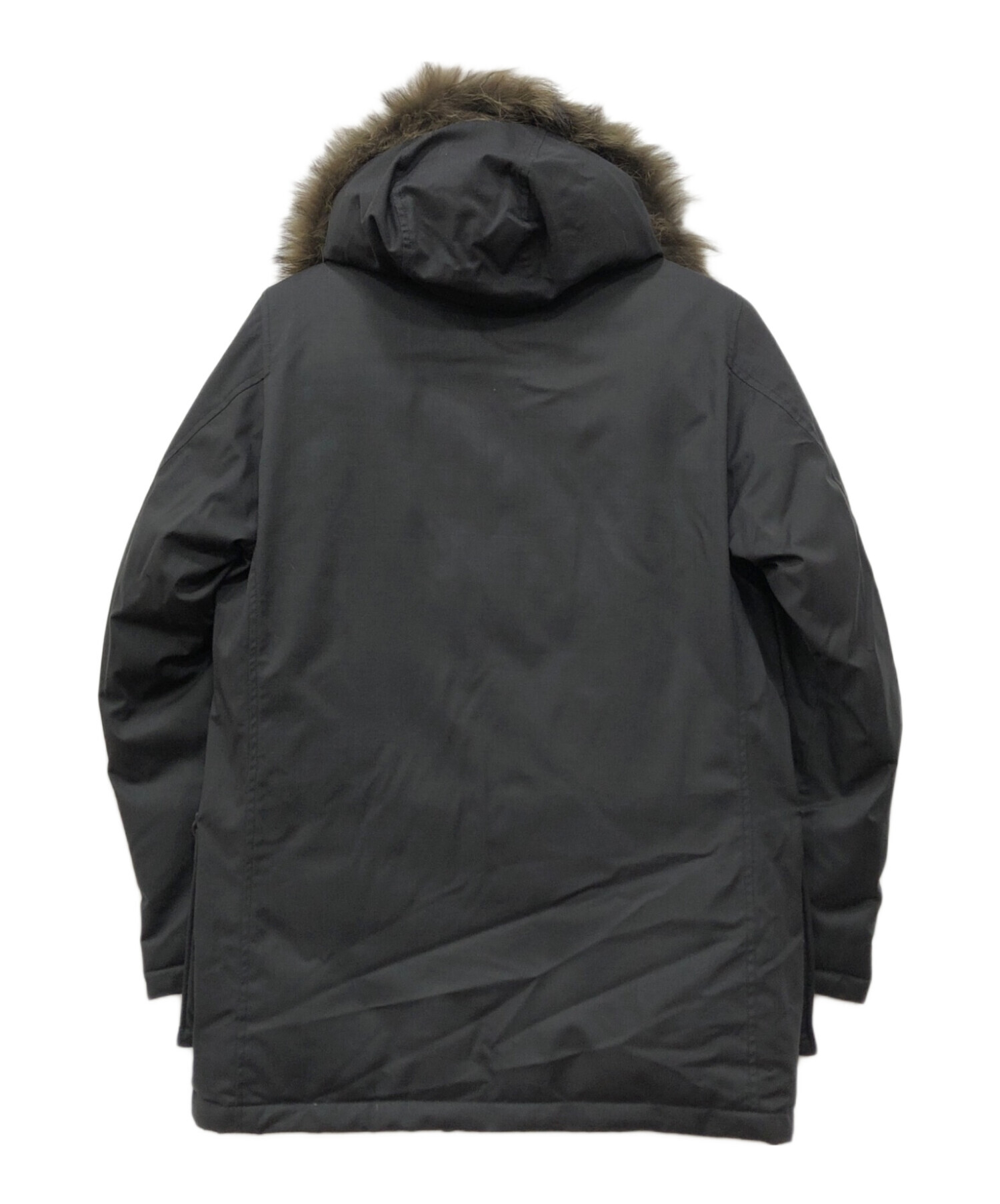 中古・古着通販】WOOLRICH (ウールリッチ) TOMORROW LAND 