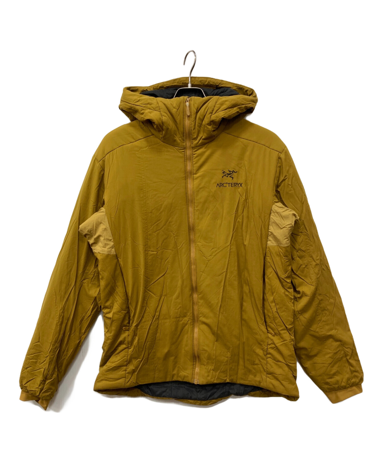 中古・古着通販】ARC'TERYX (アークテリクス) Atom AR Hoody 24K