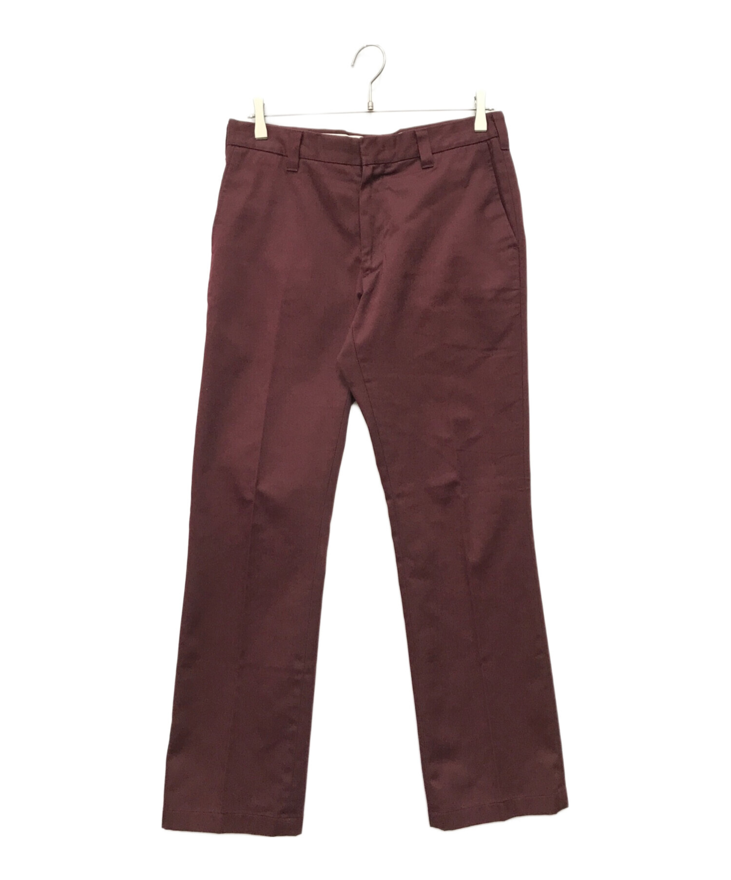 中古・古着通販】WACKO MARIA (ワコマリア) センタープレスパンツ