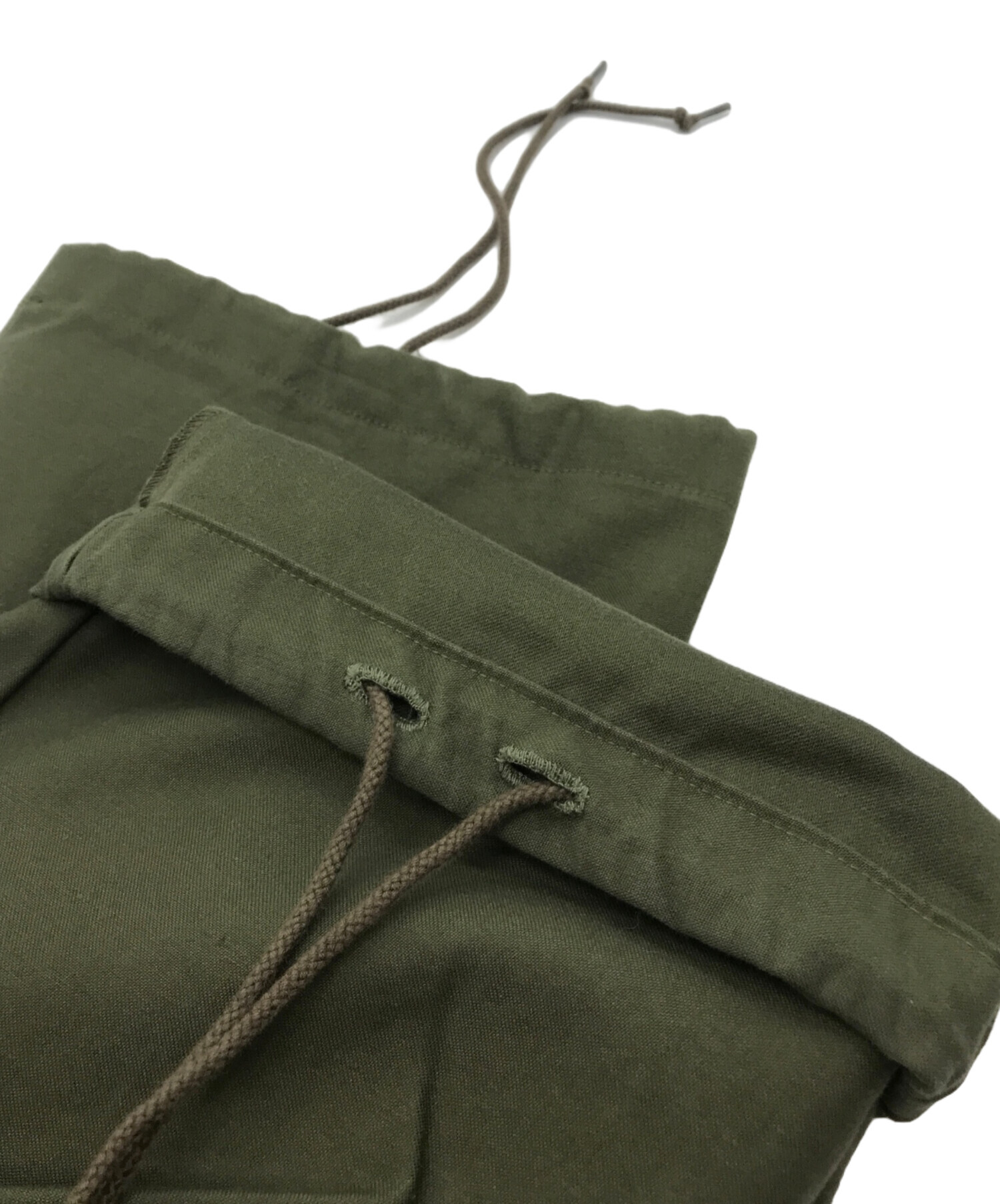 中古・古着通販】THE REAL McCOY'S (ザ・リアルマッコイズ) M-65