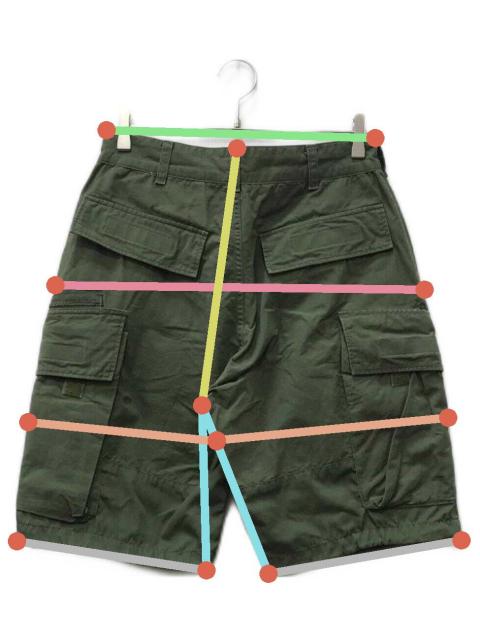 中古・古着通販】Engineered Garments (エンジニアド ガーメンツ