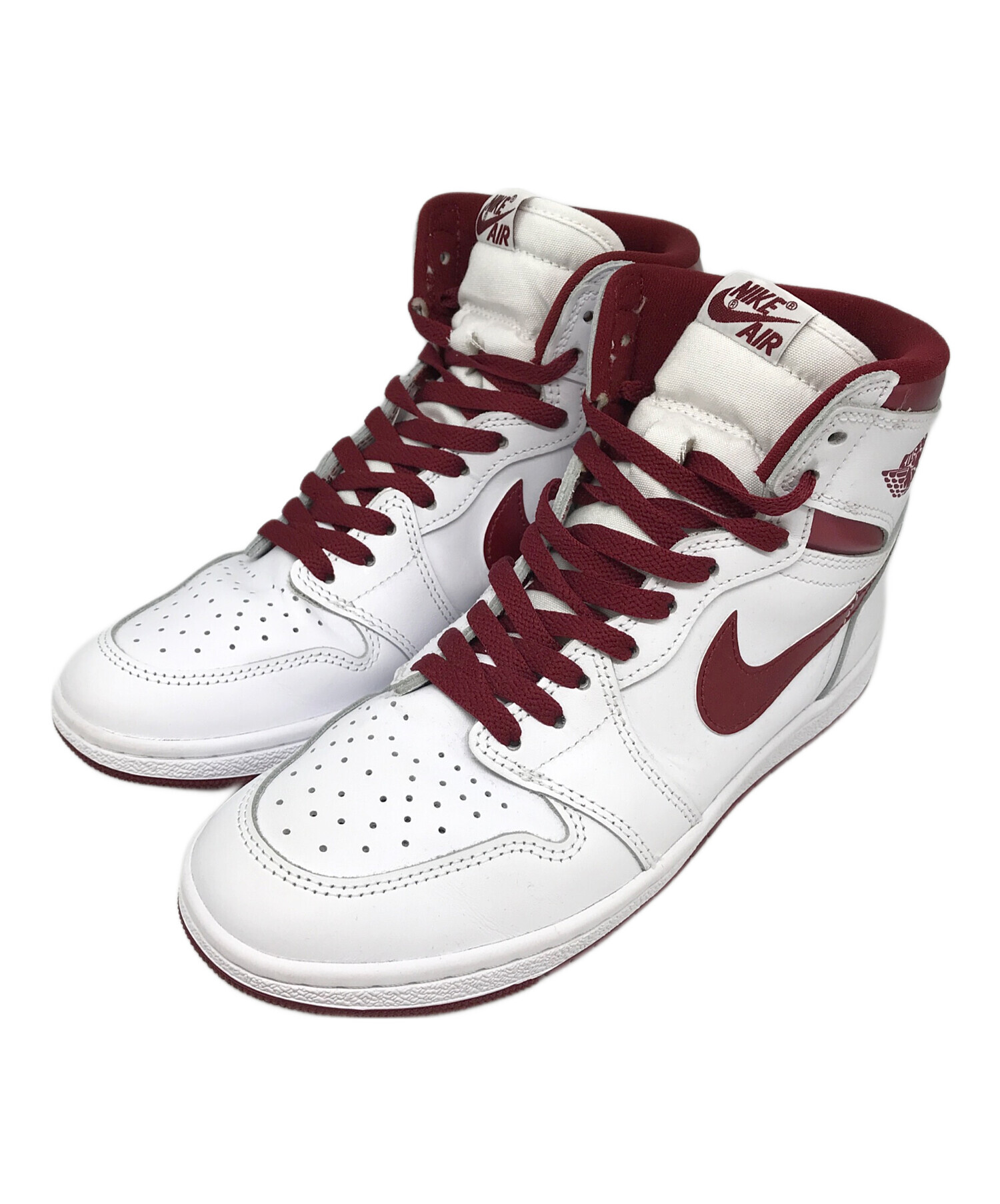 中古・古着通販】NIKE (ナイキ) Air Jordan 1 High 