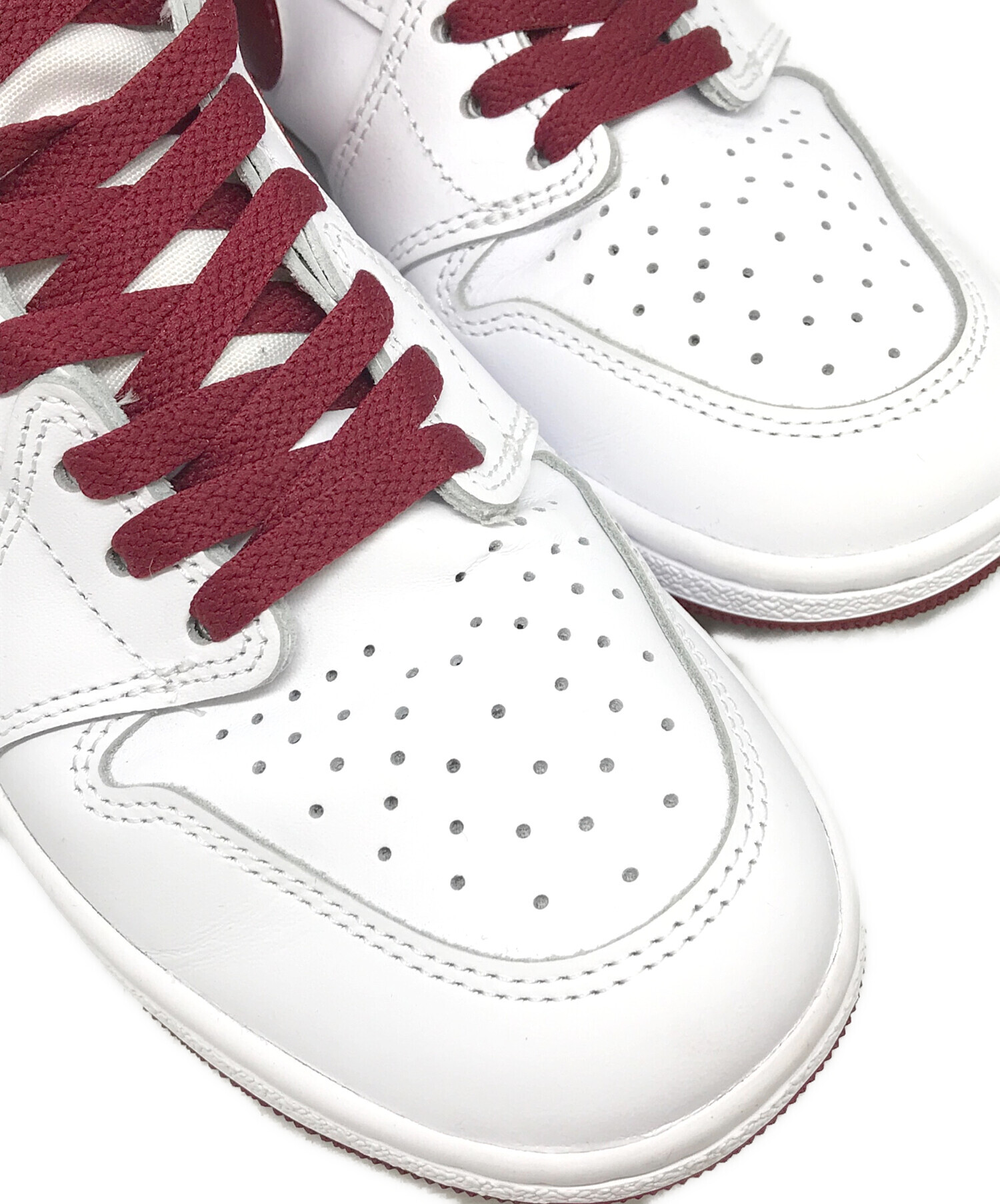 中古・古着通販】NIKE (ナイキ) Air Jordan 1 High 