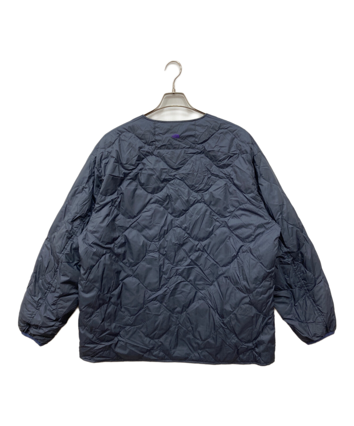 中古・古着通販】THE NORTHFACE PURPLELABEL (ザ・ノースフェイス
