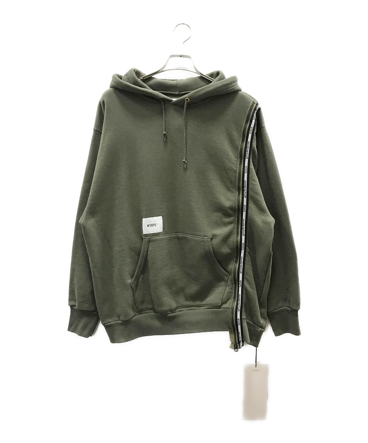 中古・古着通販】WTAPS (ダブルタップス) Richardson (リチャードソン 