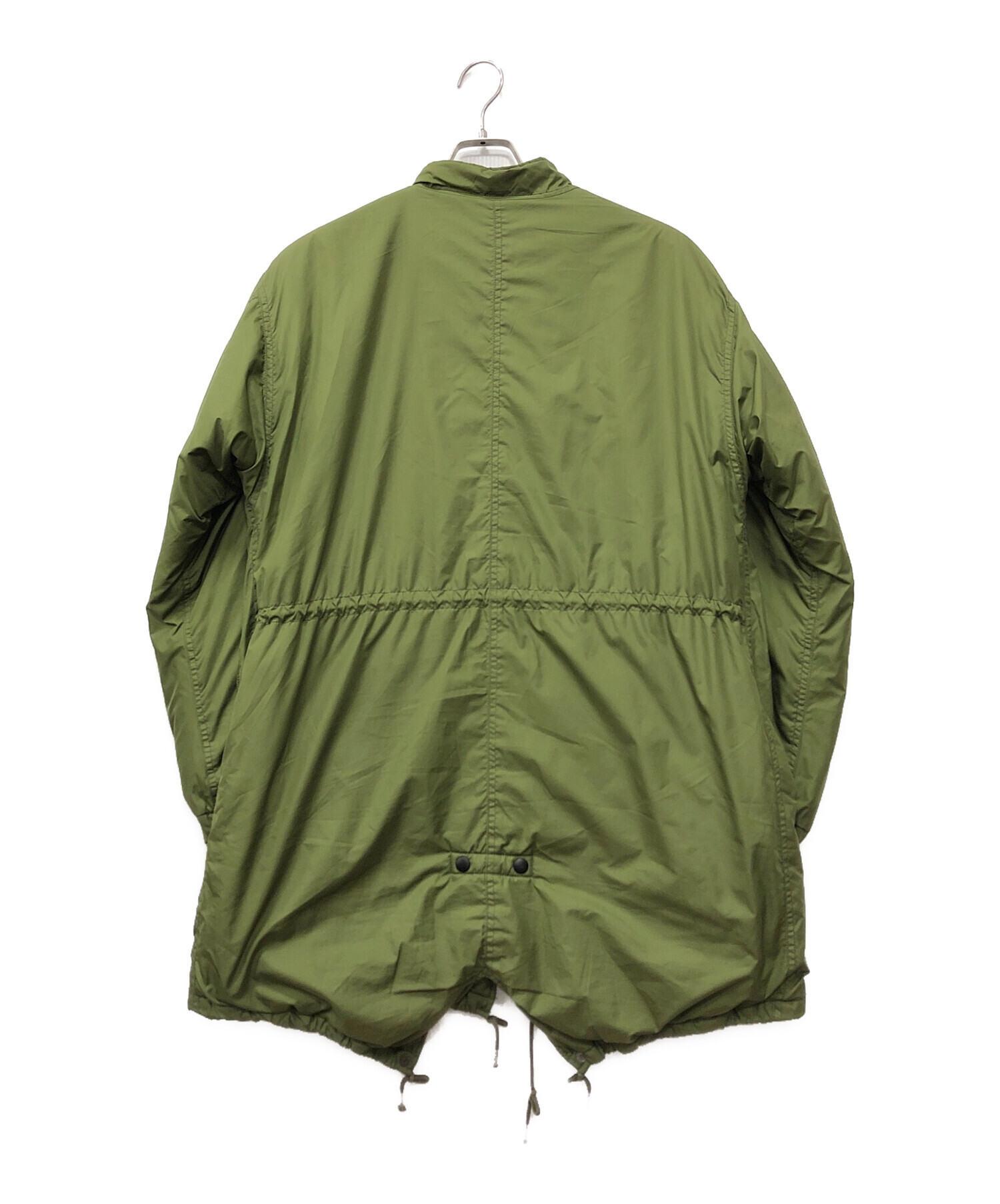 中古・古着通販】YSTRDY'S TMRRW (イエスタデイズトゥモロウ) PADDED