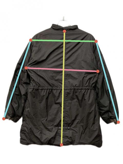 ジャケット・アウター YSTRDYS TMRRW PADDED PACIFISM COAT YSTRDY'S TMRRW PADDED PACIFISM COAT