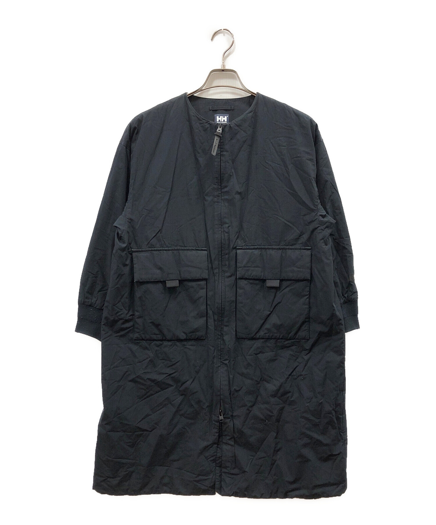 中古・古着通販】HELLY HANSEN (ヘリーハンセン) W Arendal Insulation