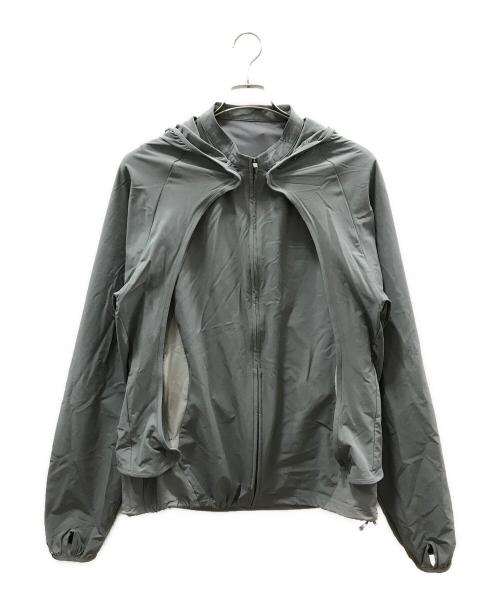 中古・古着通販】SAN SAN GEAR (サンサンギア) CONVERSION JACKET