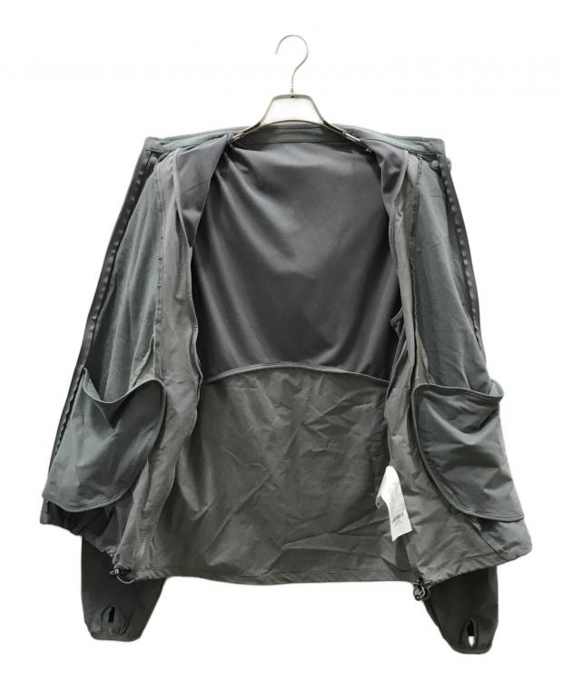 中古・古着通販】SAN SAN GEAR (サンサンギア) CONVERSION JACKET