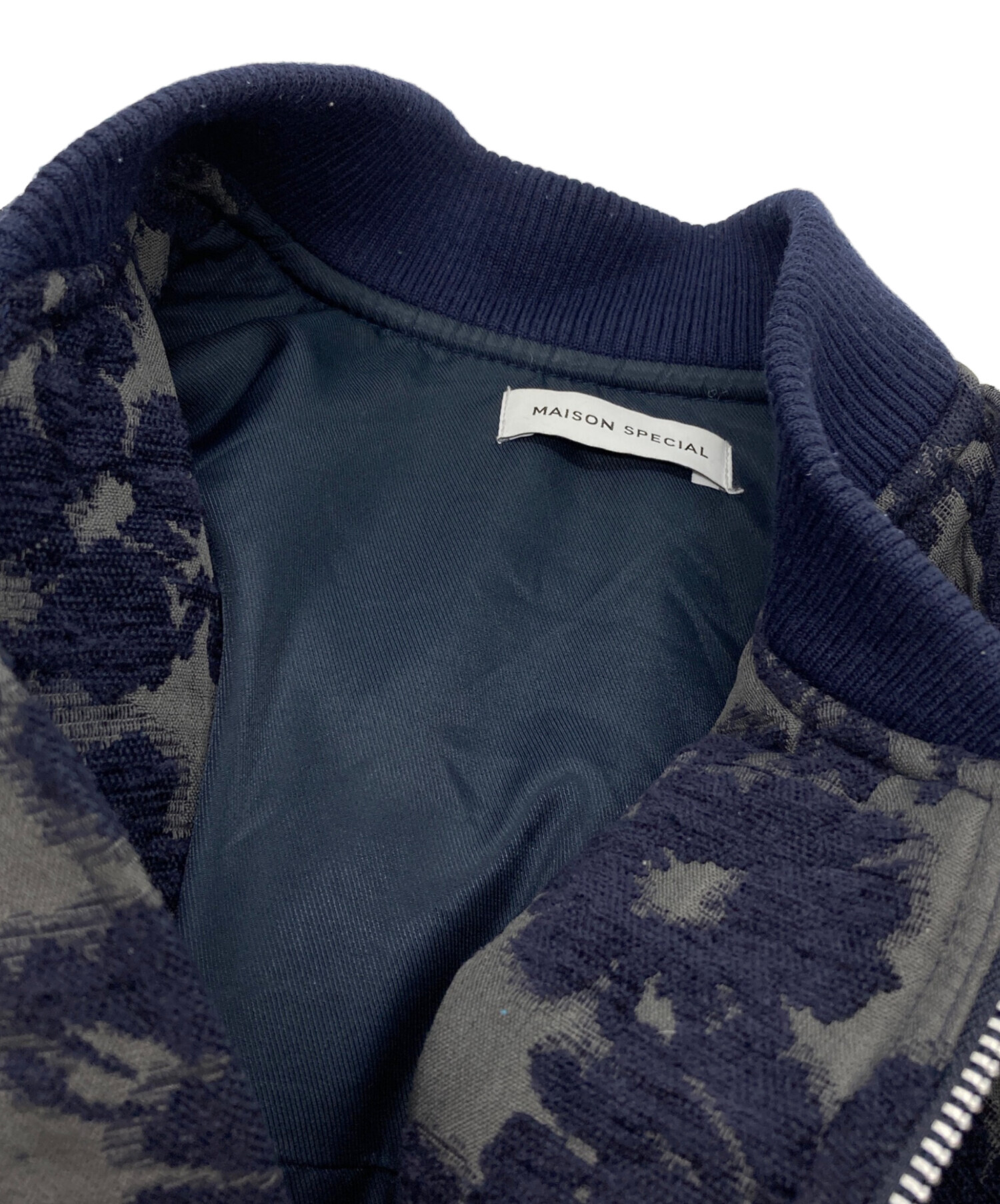 中古・古着通販】MAISON SPECIAL (メゾンスペシャル) フラワー