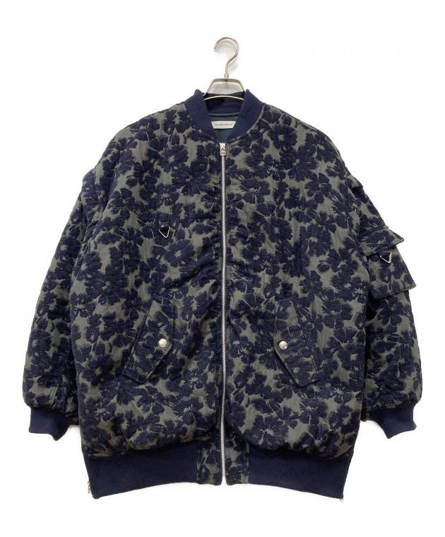 中古・古着通販】MAISON SPECIAL (メゾンスペシャル) フラワー