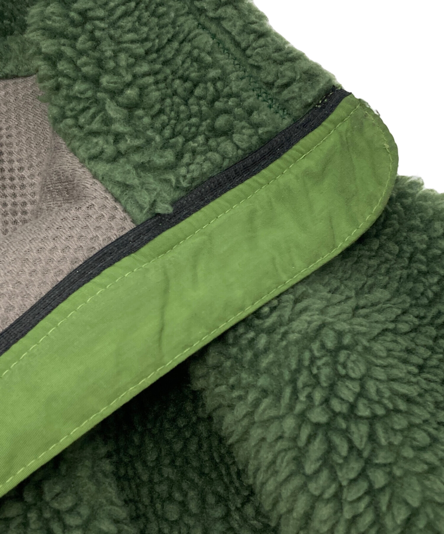 中古・古着通販】Patagonia (パタゴニア) レトロXフリースジャケット