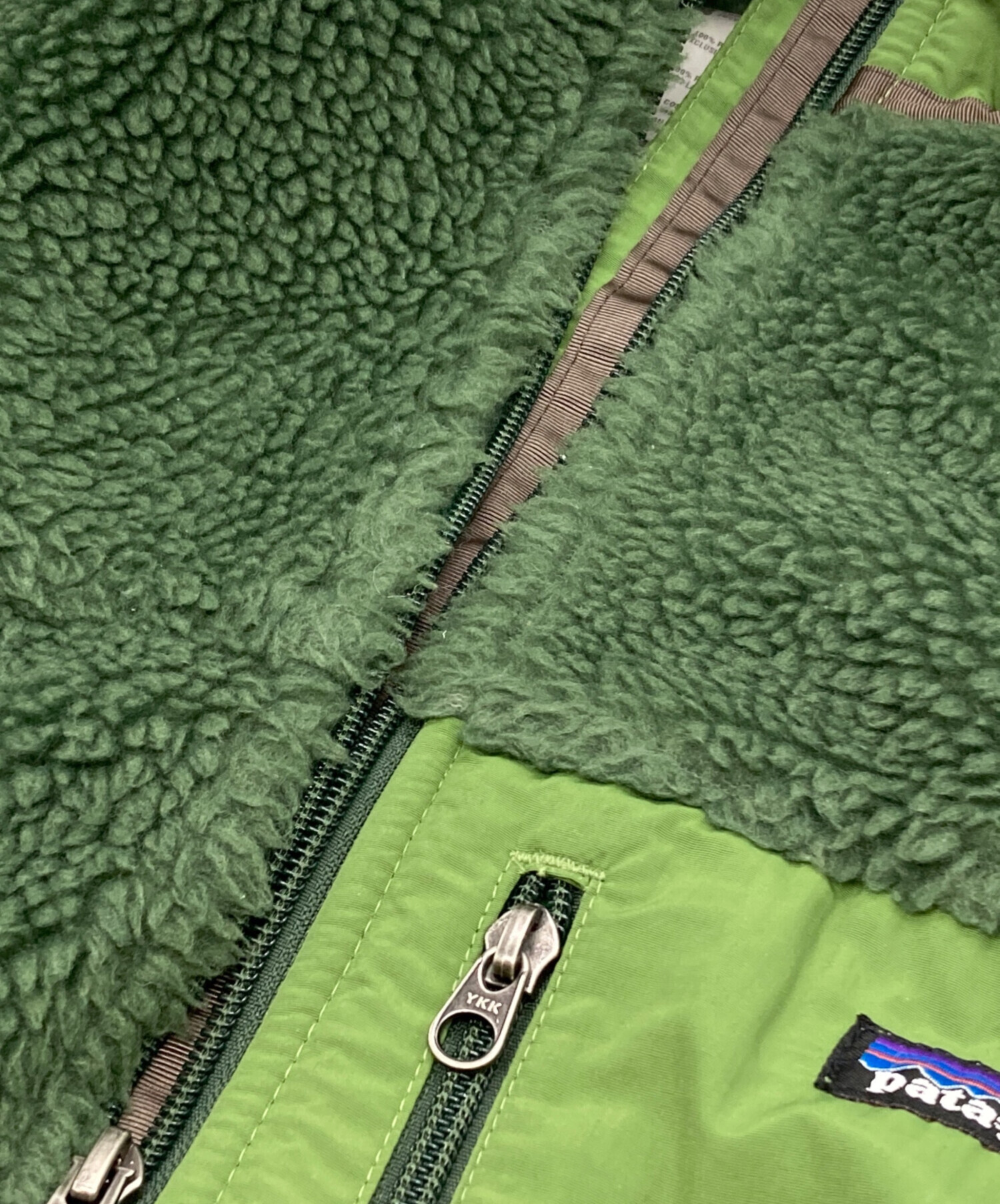 旧モデル patagonia バギーズ ジャケットL グリーン 旧モデル patagonia バギーズ ジャケットL グリーン patagonia