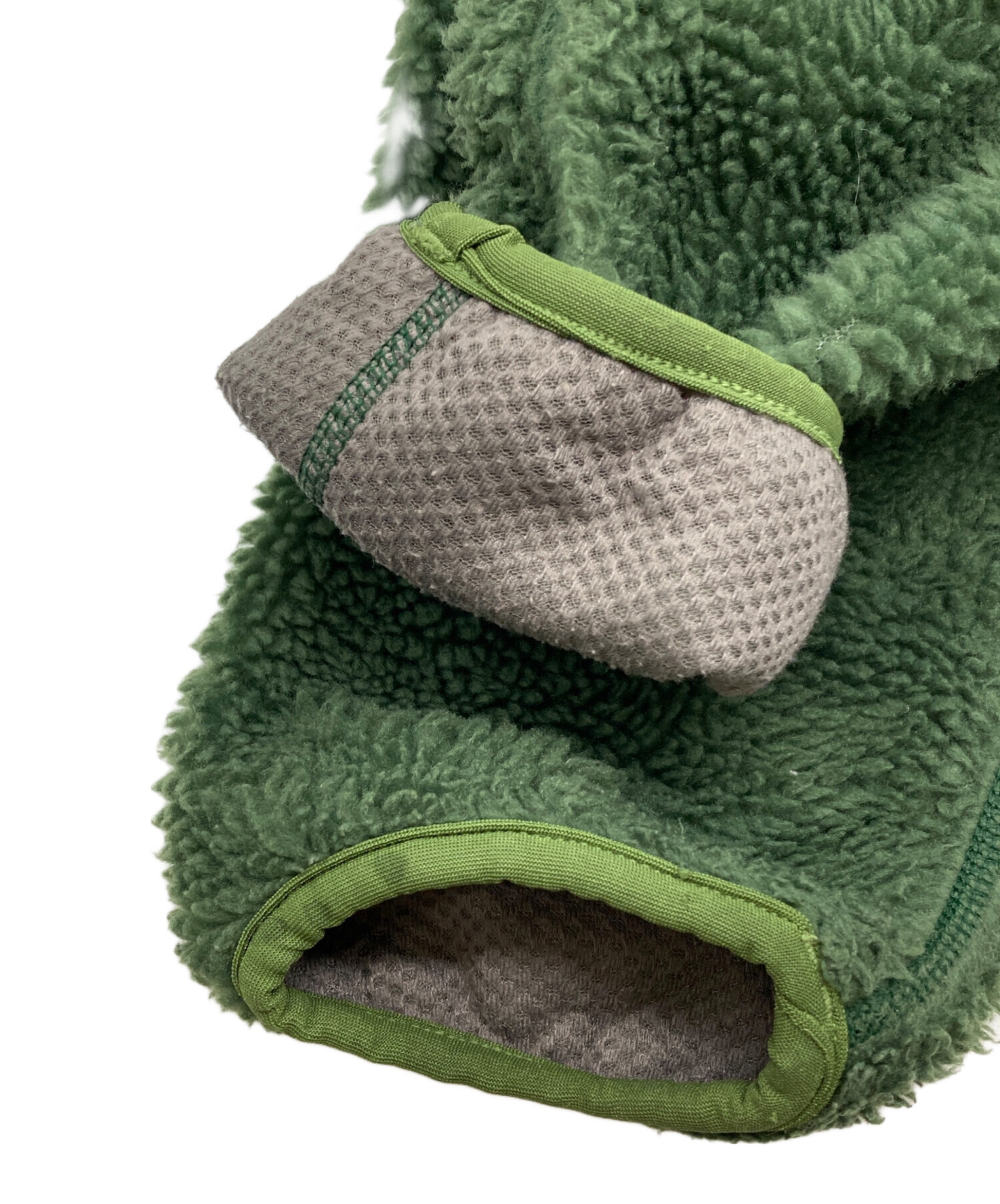 中古・古着通販】Patagonia (パタゴニア) レトロXフリースジャケット