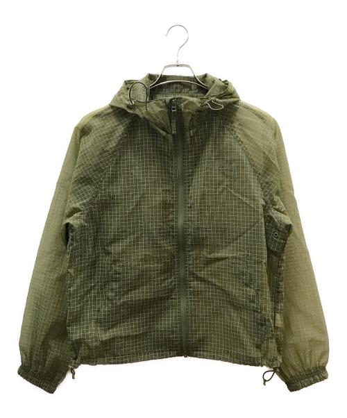 中古・古着通販】stussy (ステューシー) Beach Shell Transparent