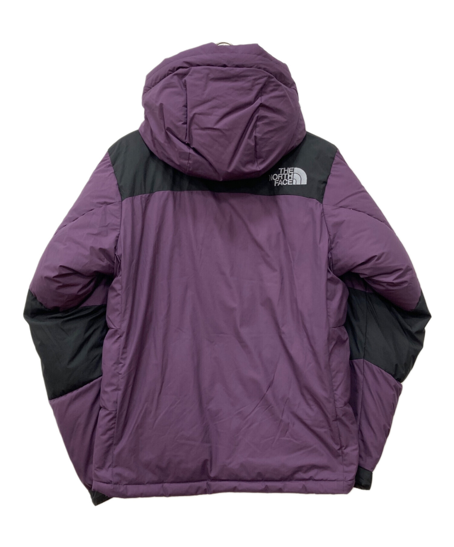 中古・古着通販】THE NORTH FACE (ザ ノース フェイス) バルトロライト