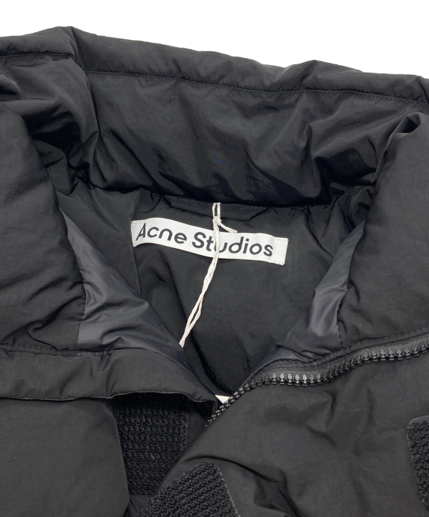 中古・古着通販】Acne studios (アクネ ストゥディオス) スプレー