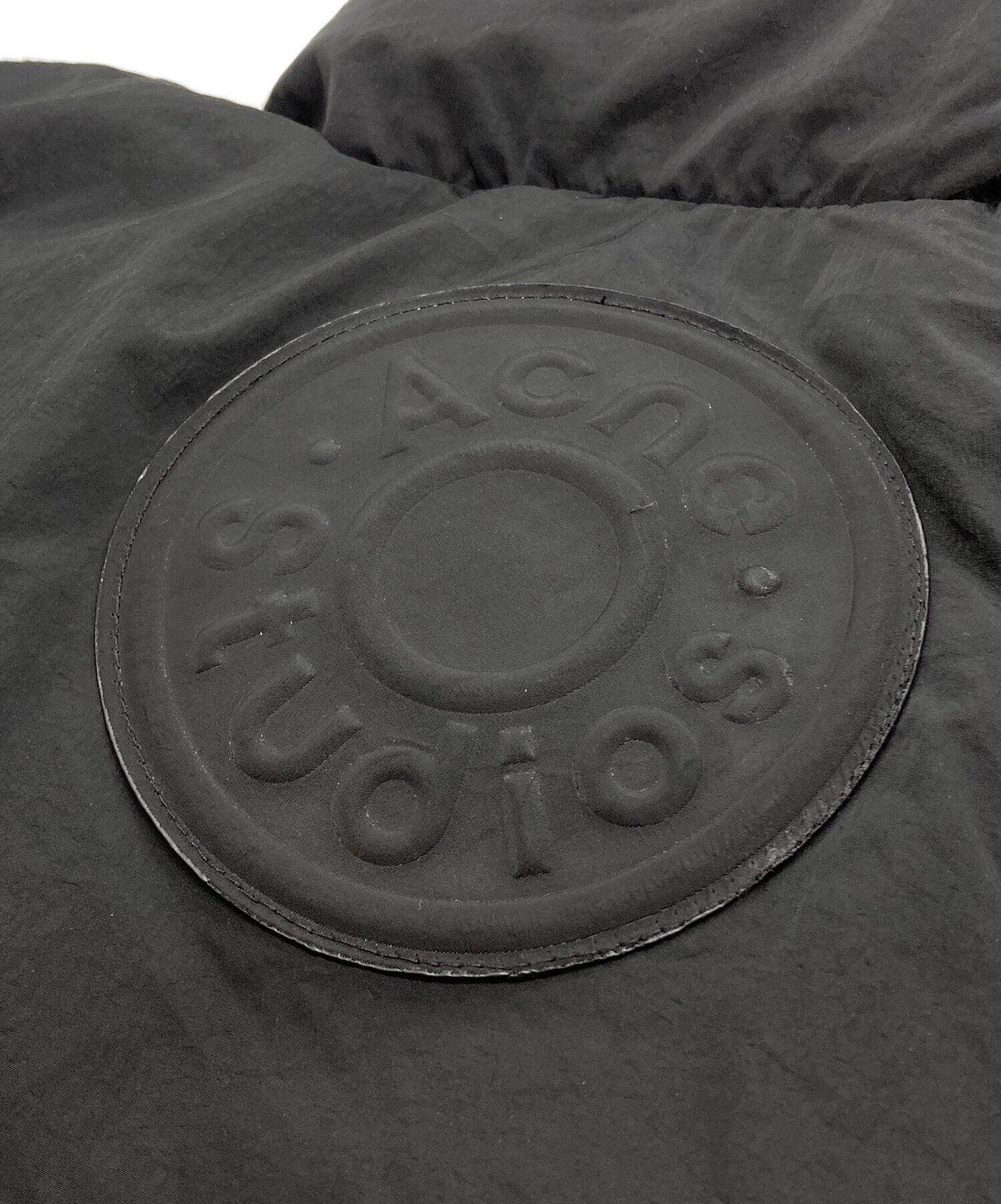 中古・古着通販】Acne studios (アクネ ストゥディオス) スプレー