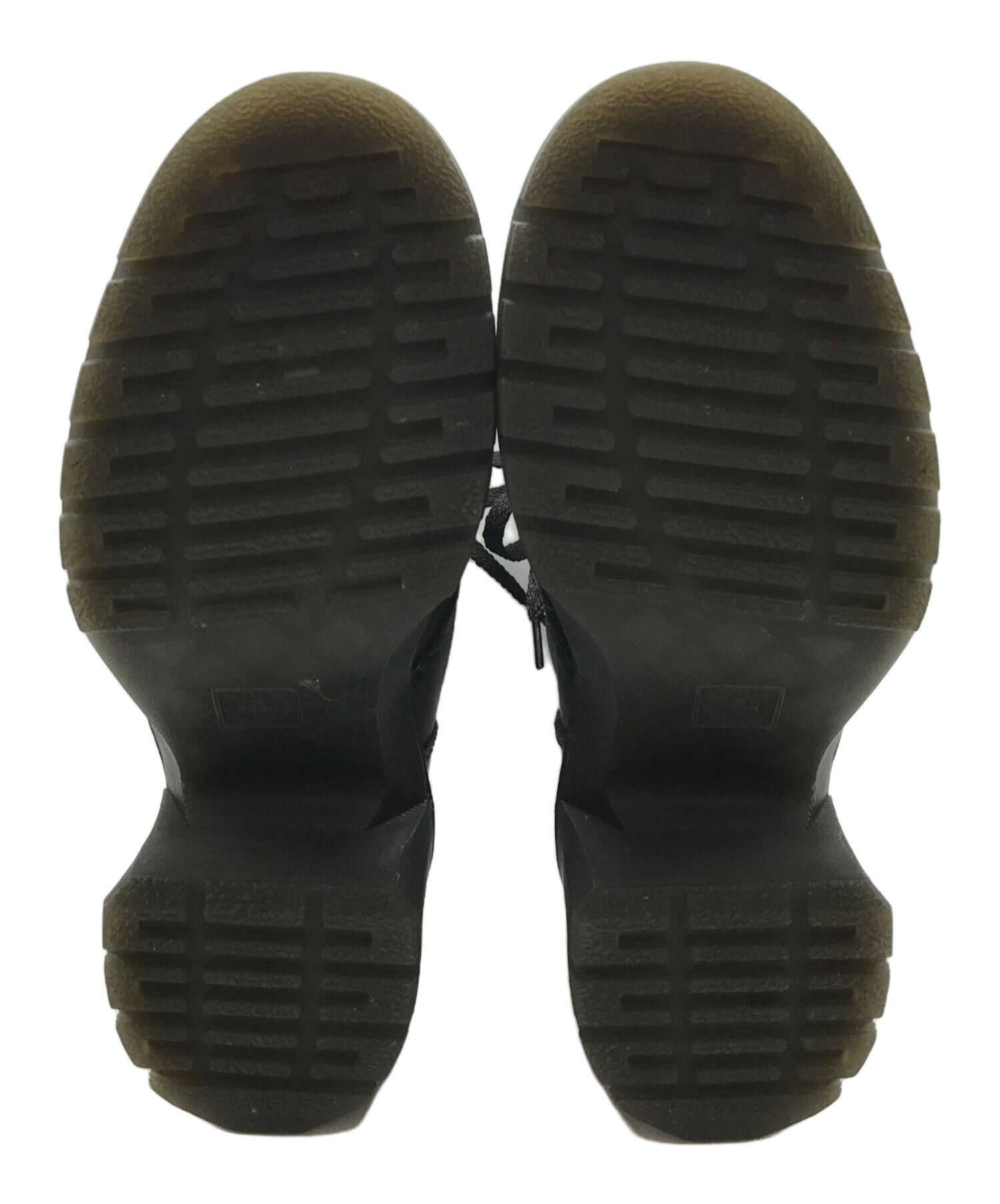 中古・古着通販】Dr.Martens (ドクターマーチン) JESYブーツ ブラック