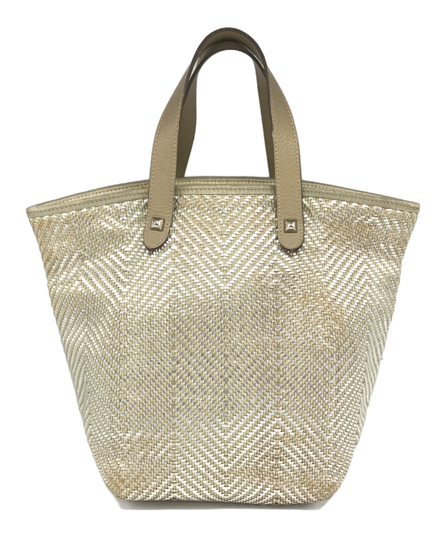 HERMES チェンナイ VINTAGE HERMES/エルメス】Chennai pm 
