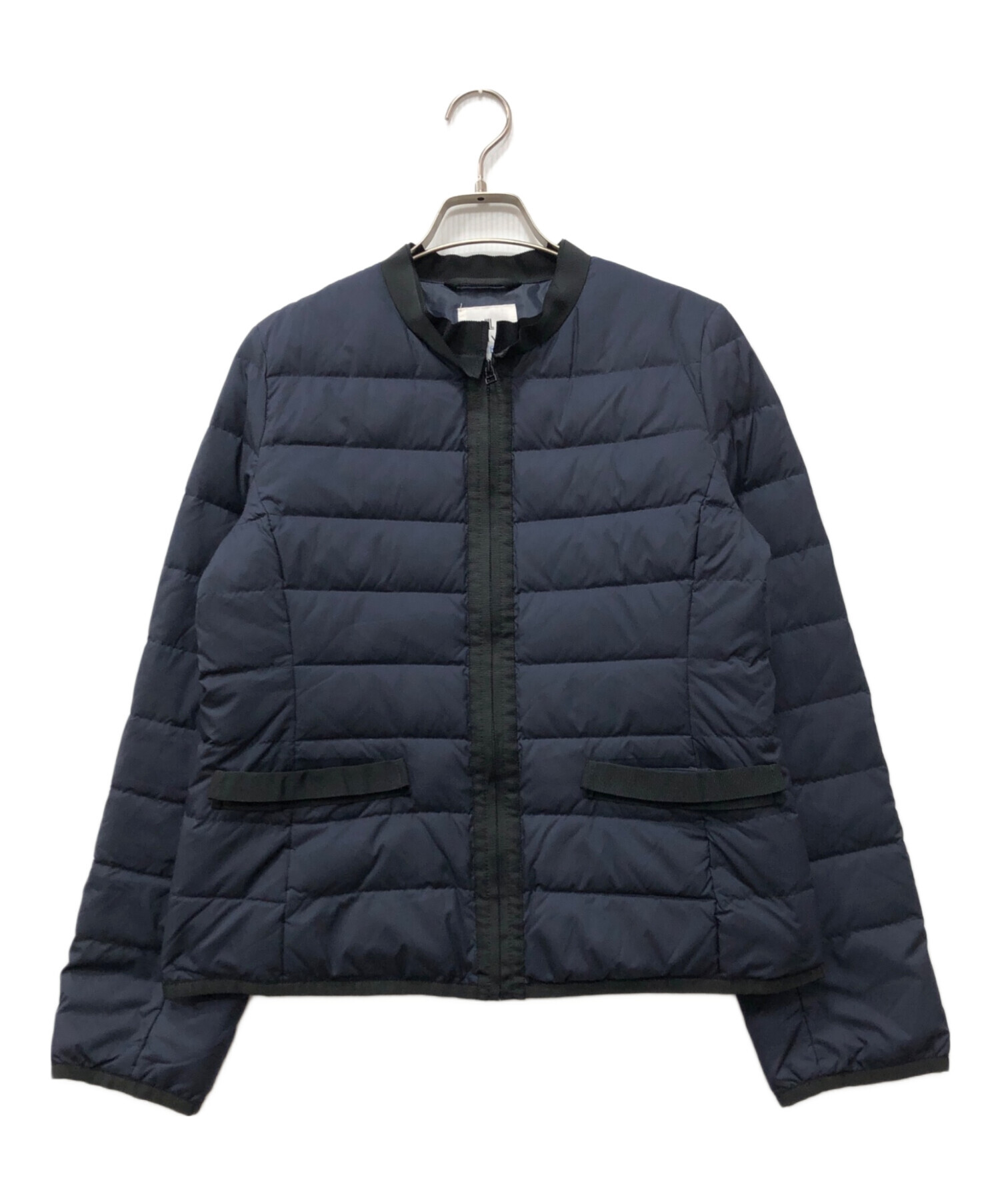 中古・古着通販】LANVIN en Bleu (ランバンオンブルー) ダウン