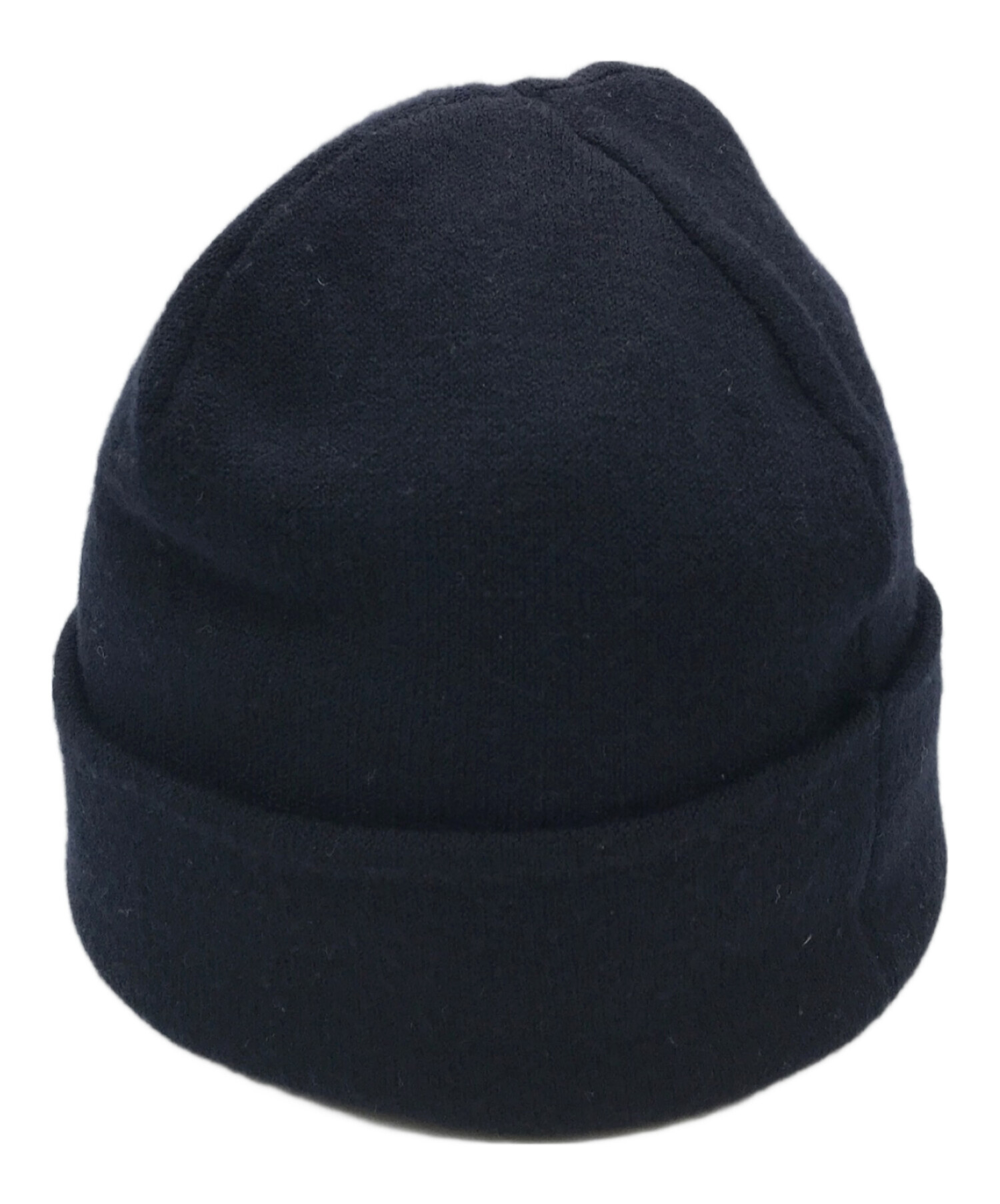 中古・古着通販】STONE ISLAND (ストーンアイランド) ニットキャップ 