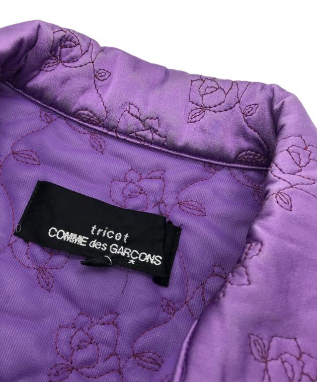 中古・古着通販】tricot COMME des GARCONS (トリココムデギャルソン