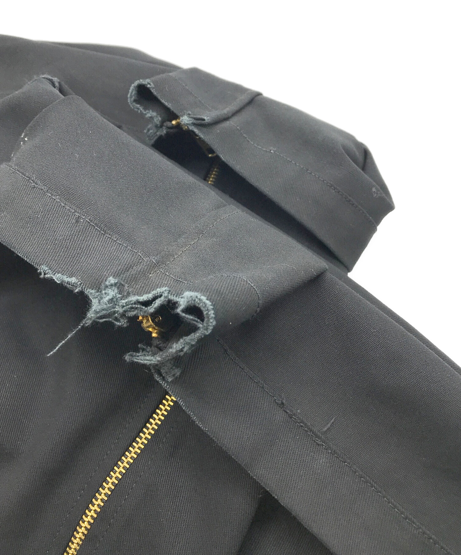 中古・古着通販】FUMITO GANRYU (フミトガンリュウ) Dickies