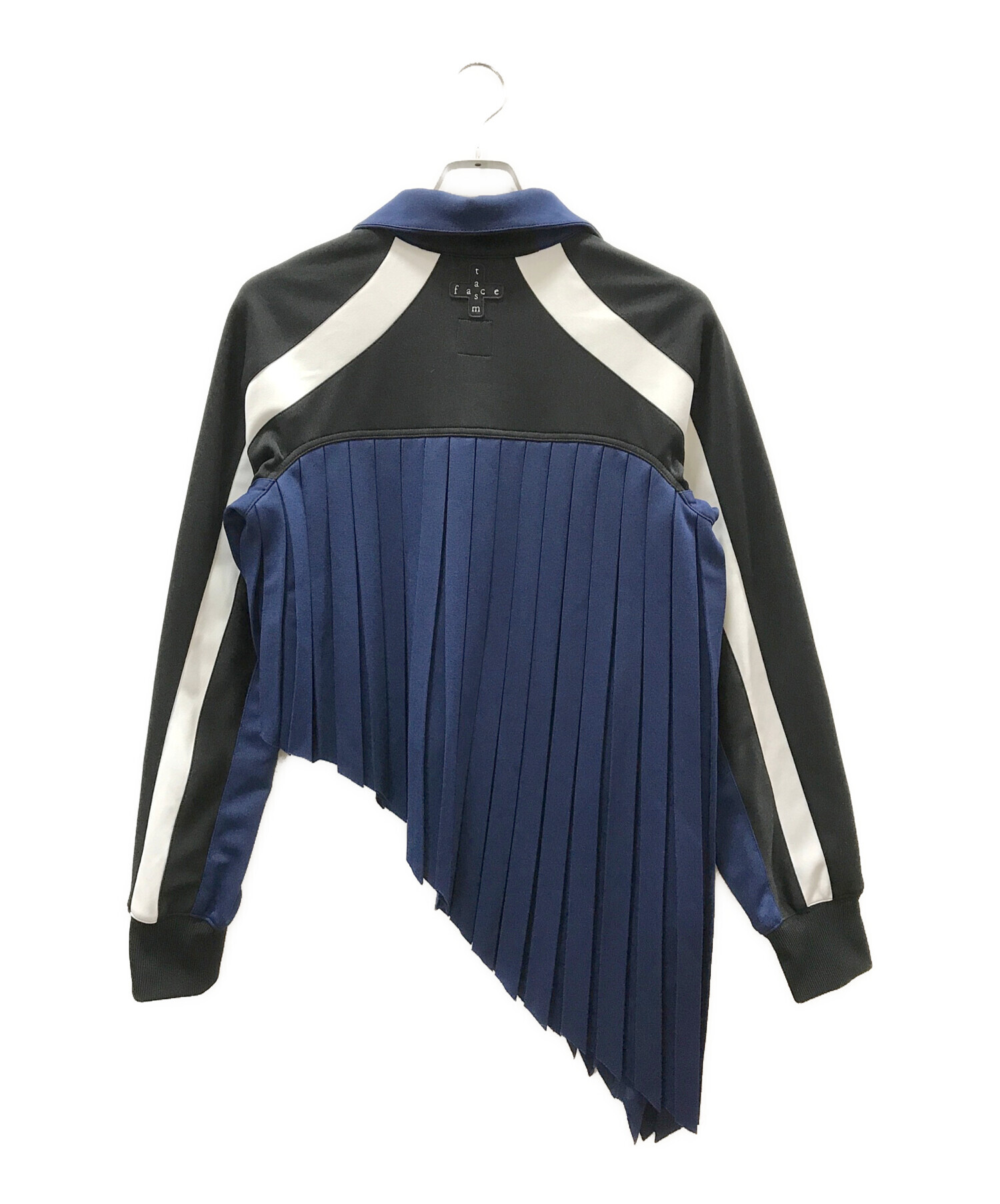 FACETASM ファセッタズム スウェット 4(M位) グレー 【古着】【中古  