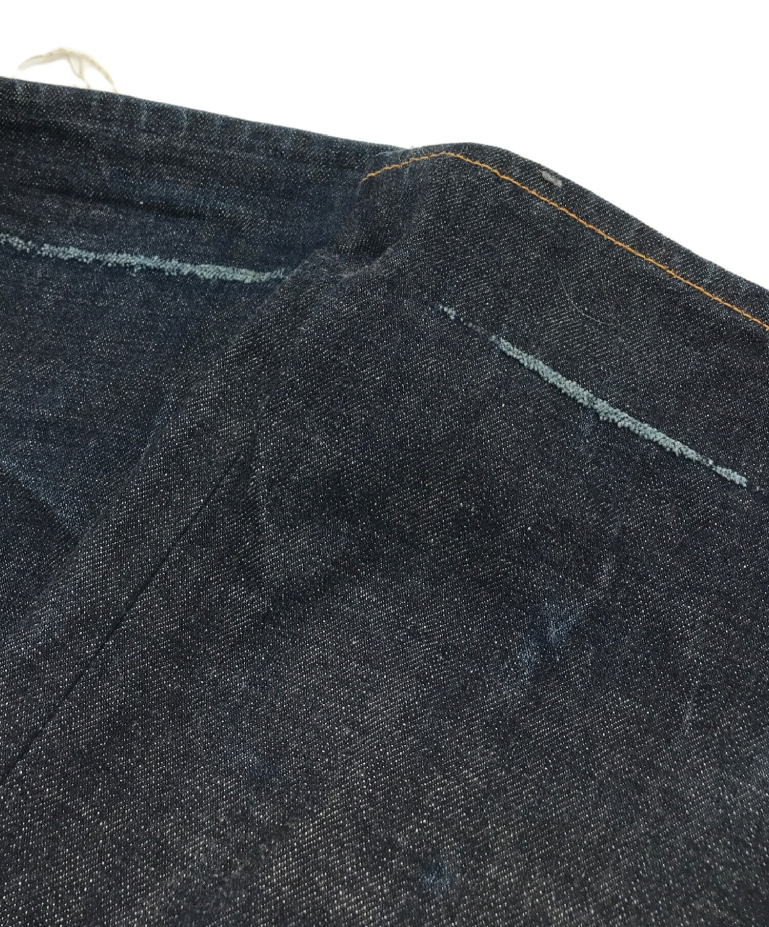 中古・古着通販】SUGARHILL (シュガーヒル) CLASSIC DENIM PANTS 