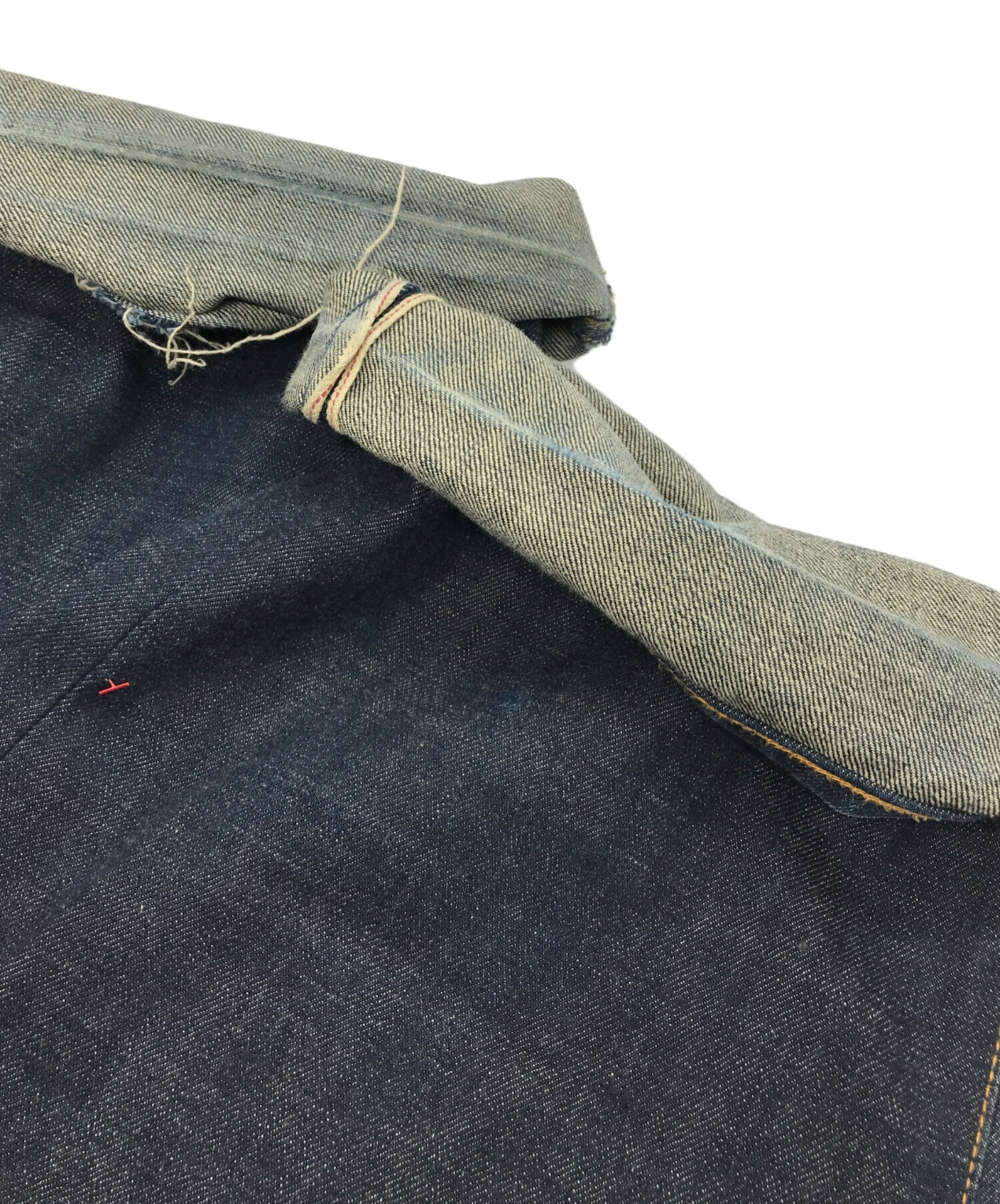 中古・古着通販】SUGARHILL (シュガーヒル) CLASSIC DENIM PANTS 