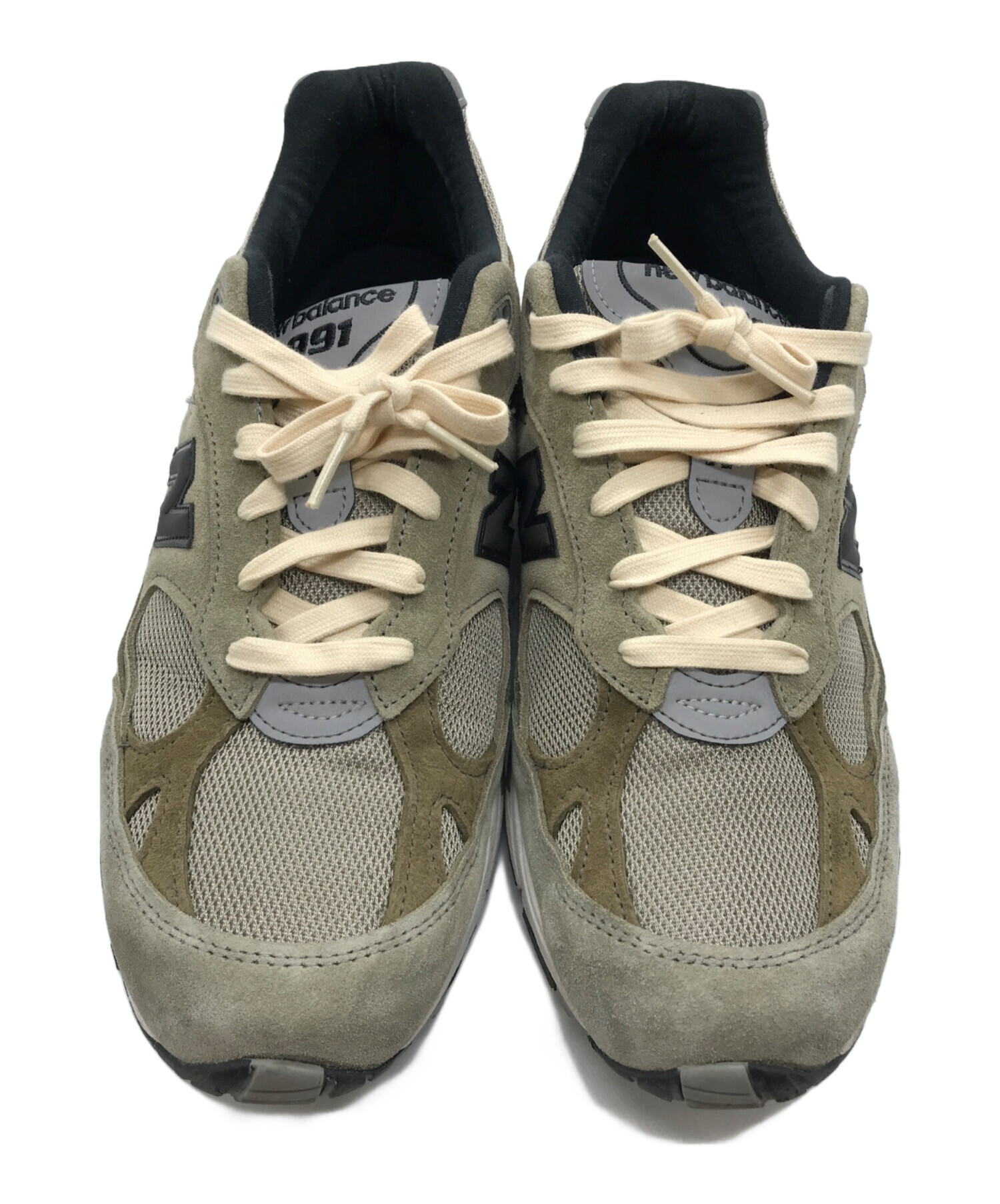 中古・古着通販】NEW BALANCE (ニューバランス) JJJJound (ジョウンド  