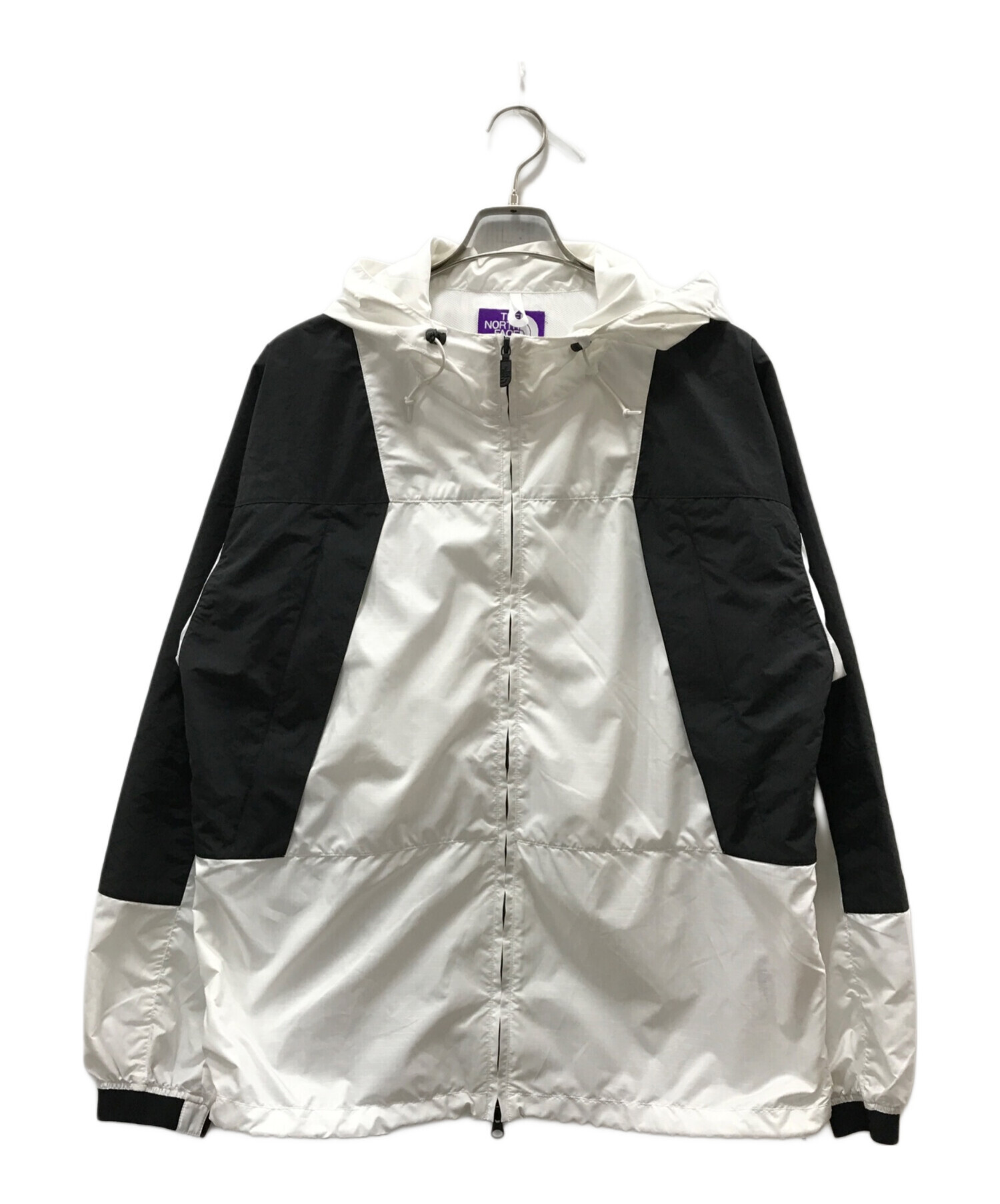 中古・古着通販】THE NORTHFACE PURPLELABEL (ザ・ノースフェイス 