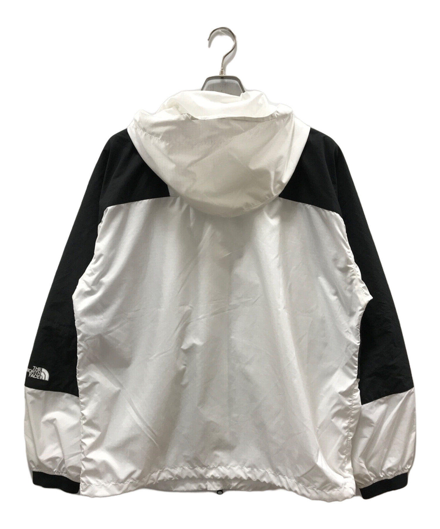 THENORTHFACEpurple labelマウンテンウインドパーカー未使用 中古・古着通販】THE NORTHFACE PURPLELABEL (ザ・ノースフェイス