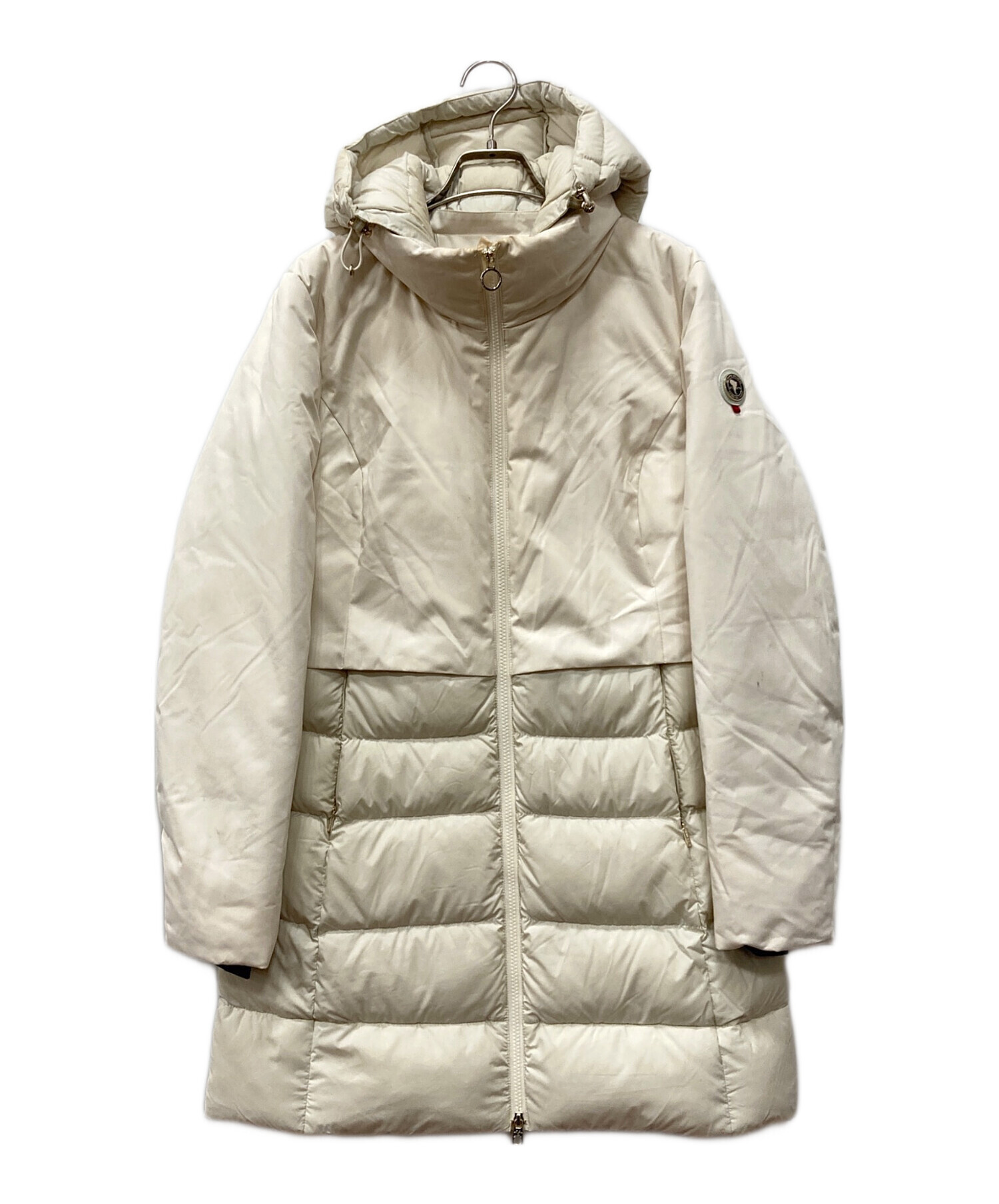 中古・古着通販】CAPEHORN (ケープホーン) VICTORIA ダウンコート 