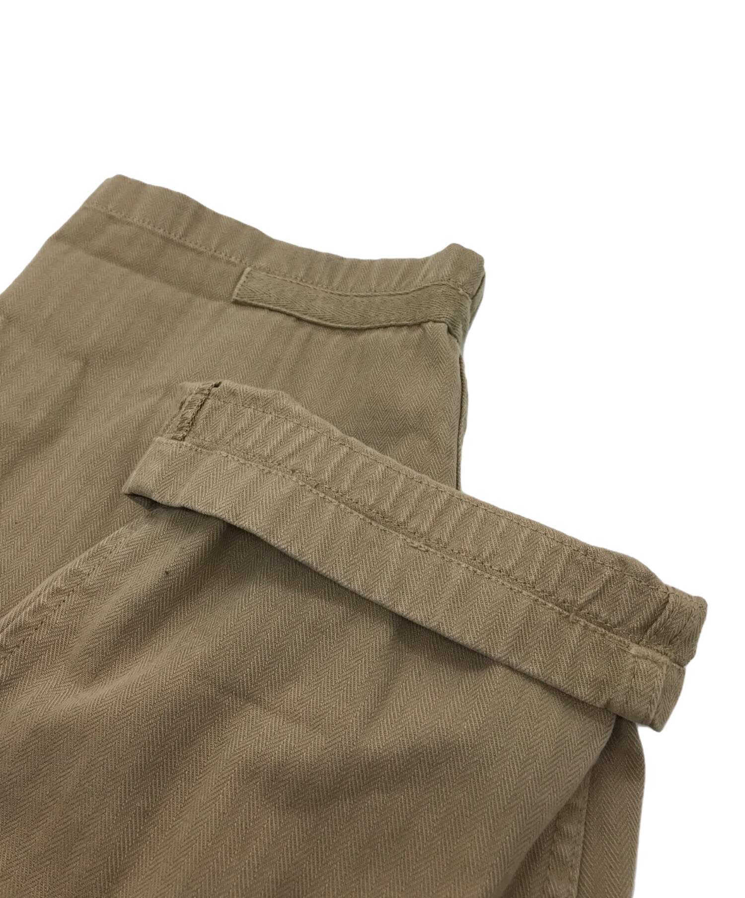 中古・古着通販】NIGEL CABOURN (ナイジェルケーボン) LYBRO